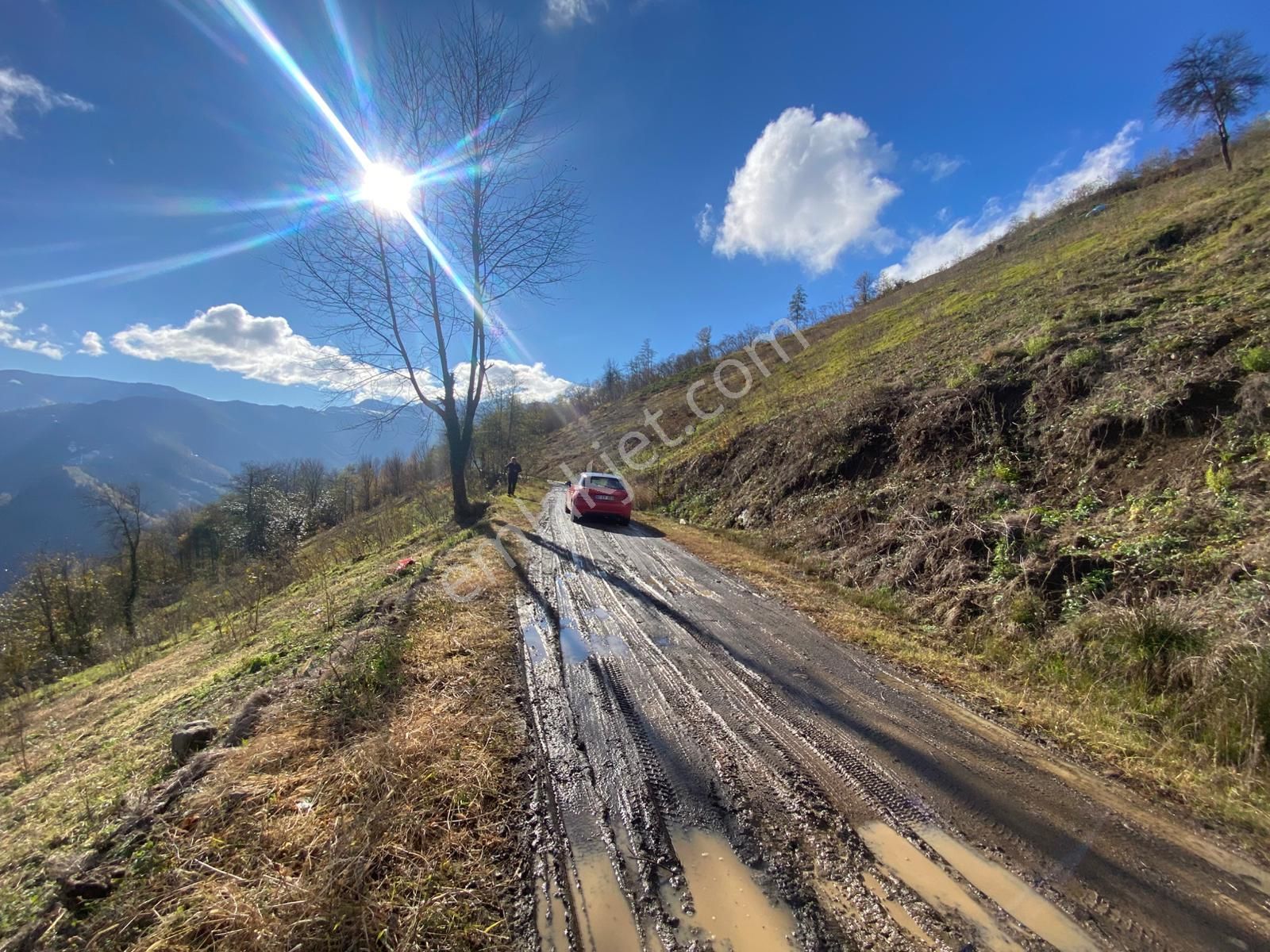 Trabzon Akçaabat'ta Satılık Arazi - Görsel 12
