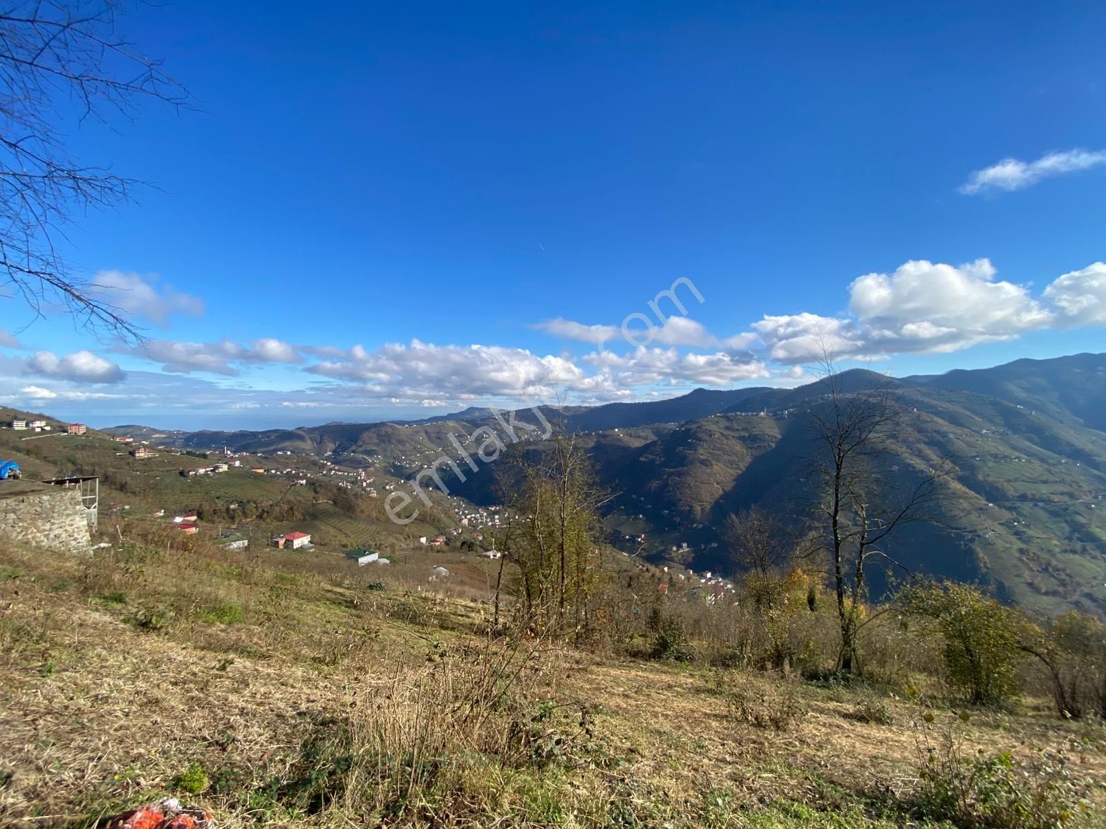 Trabzon Akçaabat'ta Satılık Arazi - Görsel 4
