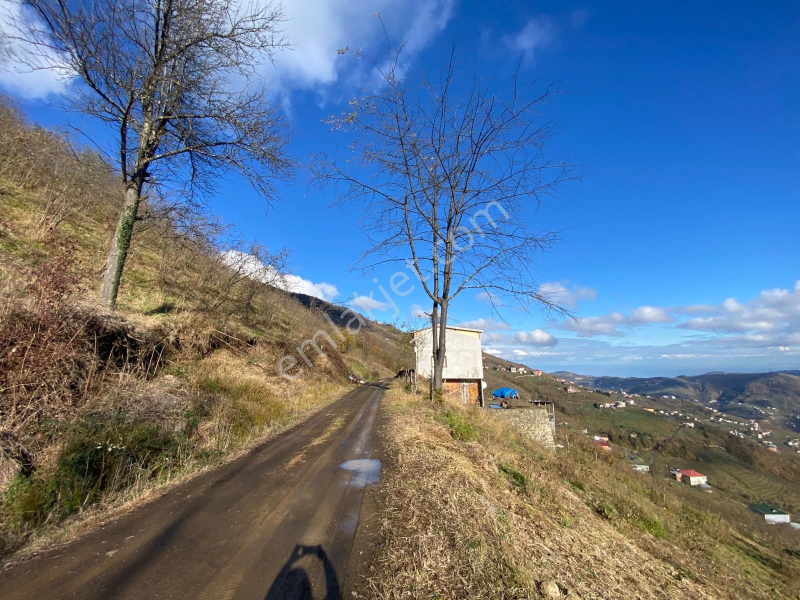 Trabzon Akçaabat'ta Satılık Arazi - Görsel 10