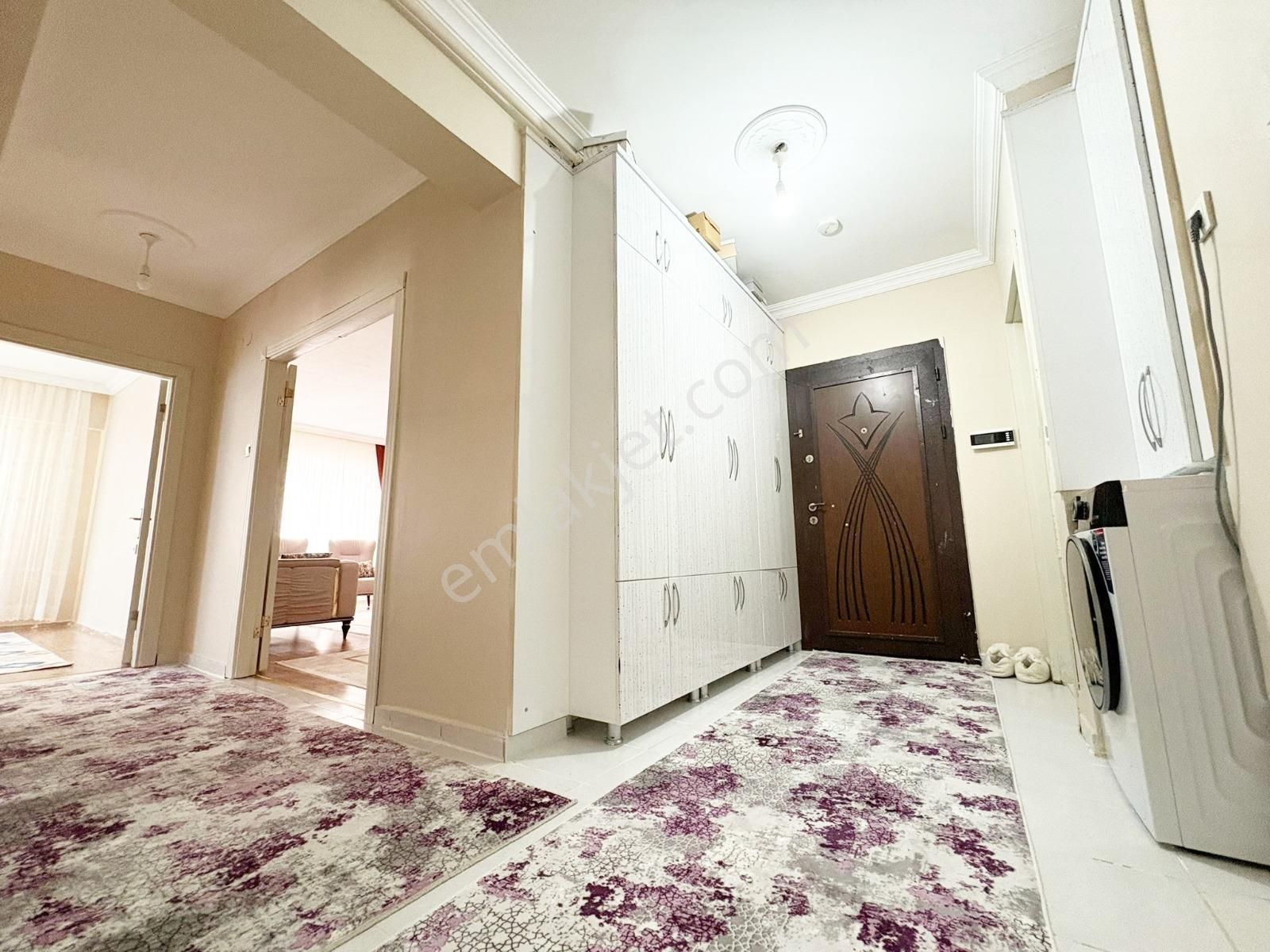 29 Ekim Mh'de 3+1 Asansörlü 2.arakat Kredi Limitsiz Geniş Masrafsız Satılık Daire - Görsel 25