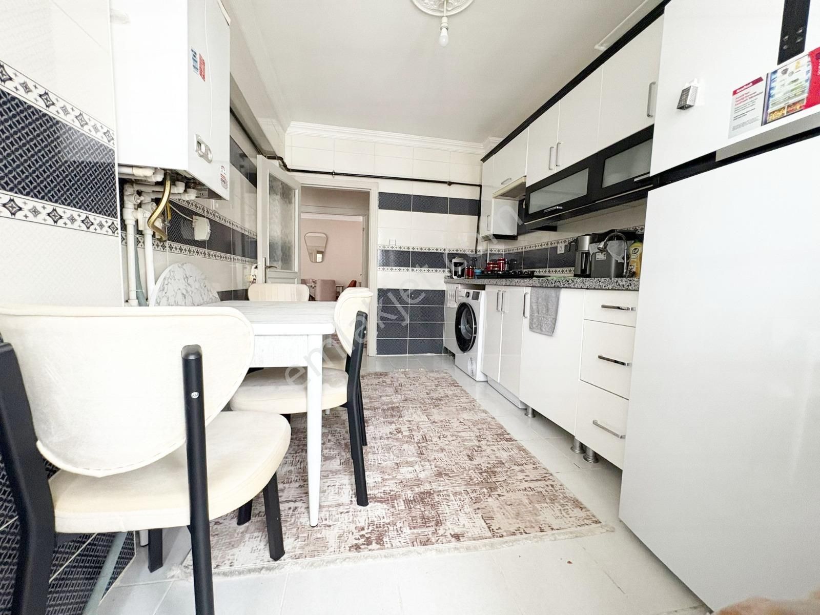 29 Ekim Mh'de 3+1 Asansörlü 2.arakat Kredi Limitsiz Geniş Masrafsız Satılık Daire - Görsel 6