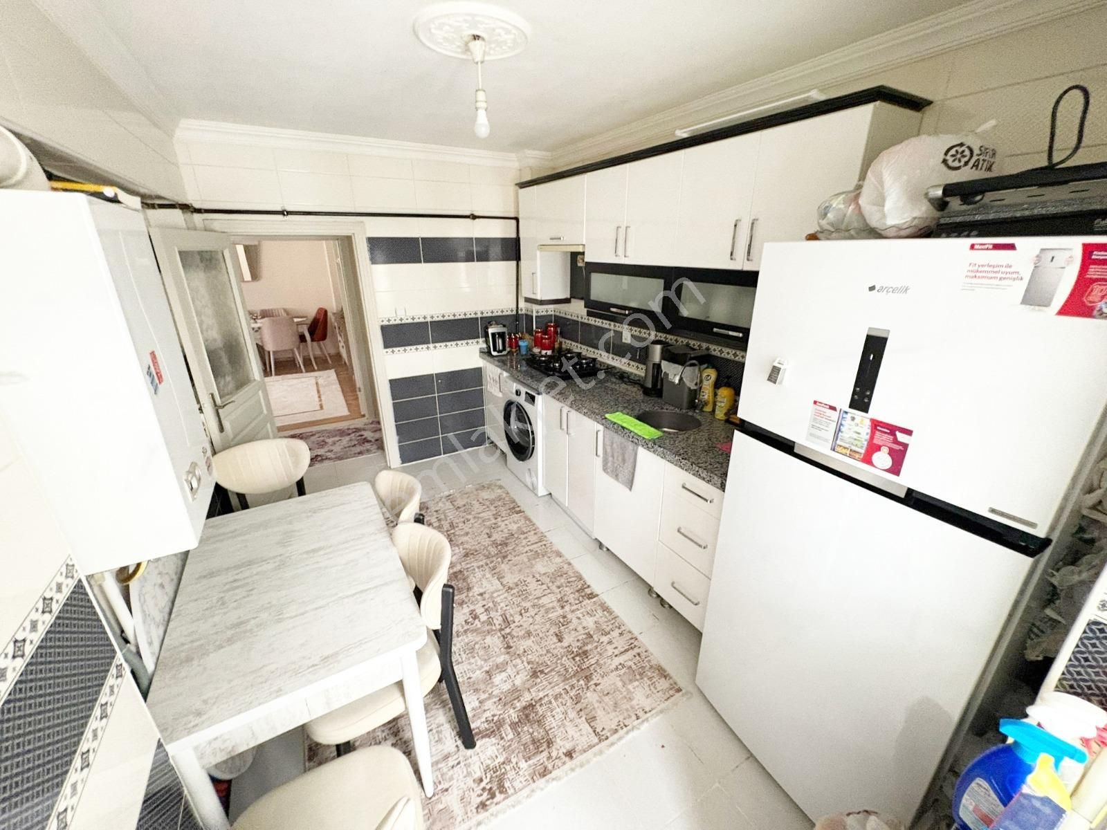 29 Ekim Mh'de 3+1 Asansörlü 2.arakat Kredi Limitsiz Geniş Masrafsız Satılık Daire - Görsel 2