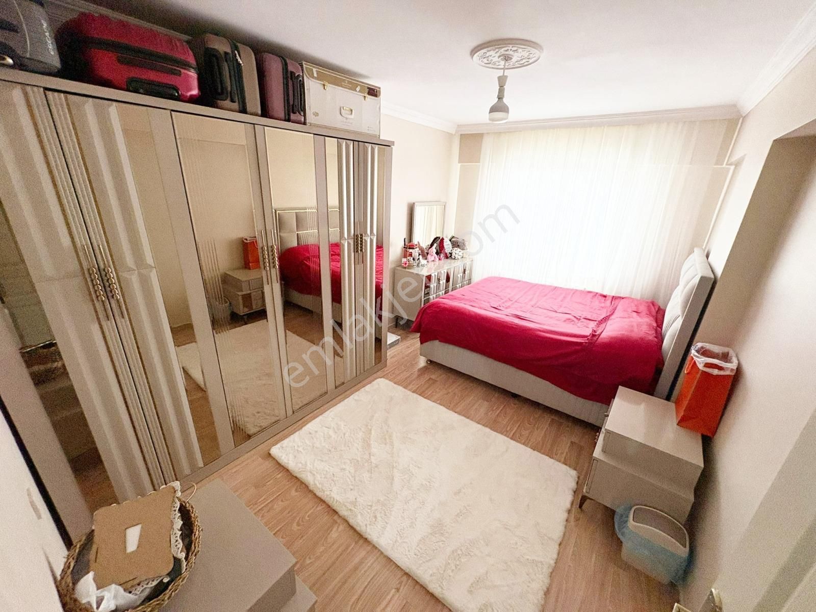 29 Ekim Mh'de 3+1 Asansörlü 2.arakat Kredi Limitsiz Geniş Masrafsız Satılık Daire - Görsel 14