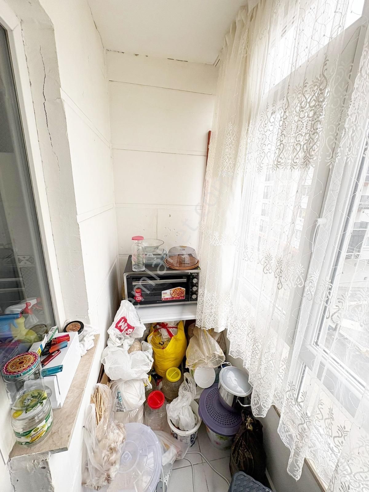 29 Ekim Mh'de 3+1 Asansörlü 2.arakat Kredi Limitsiz Geniş Masrafsız Satılık Daire - Görsel 31