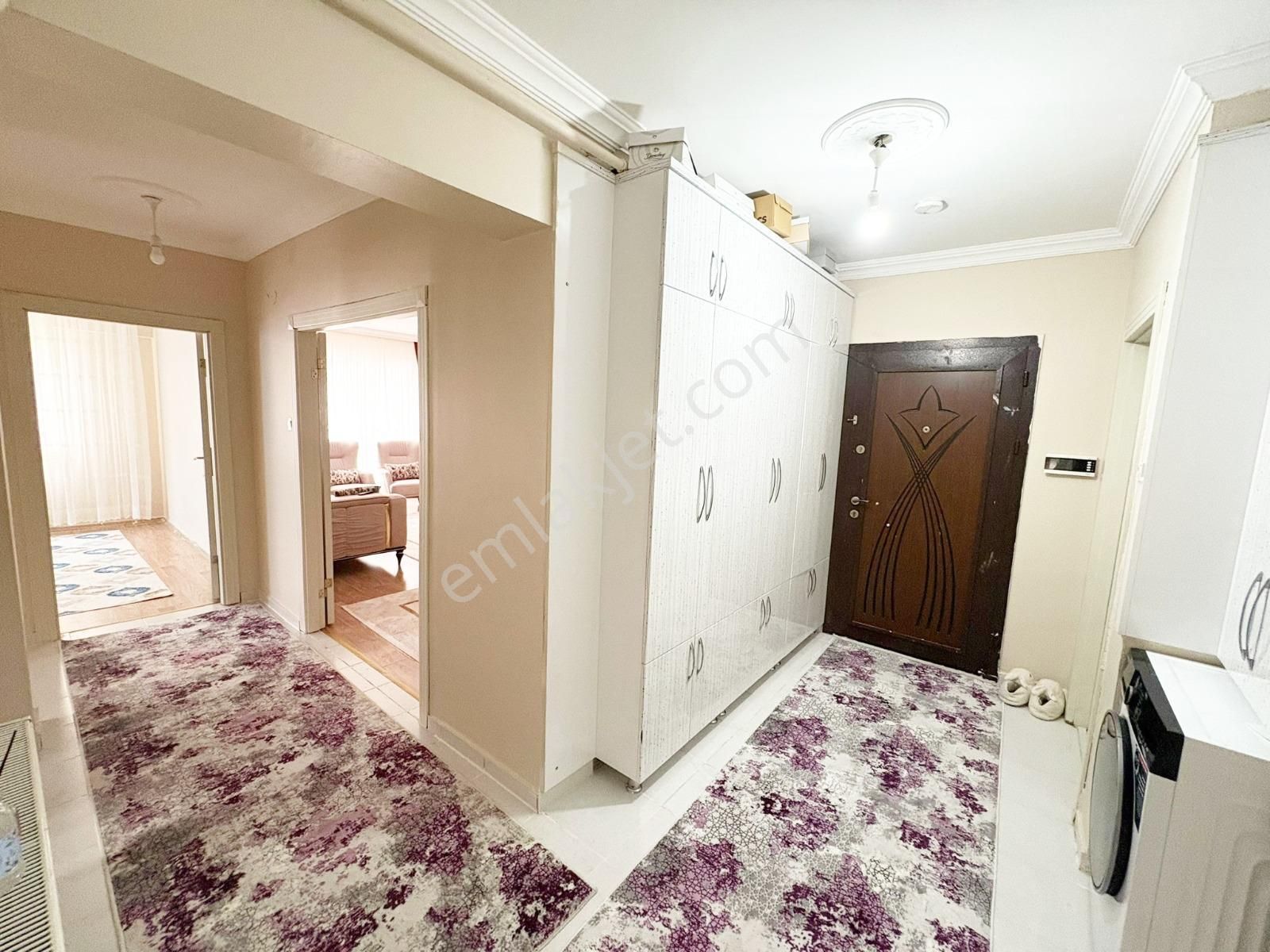 29 Ekim Mh'de 3+1 Asansörlü 2.arakat Kredi Limitsiz Geniş Masrafsız Satılık Daire - Görsel 24
