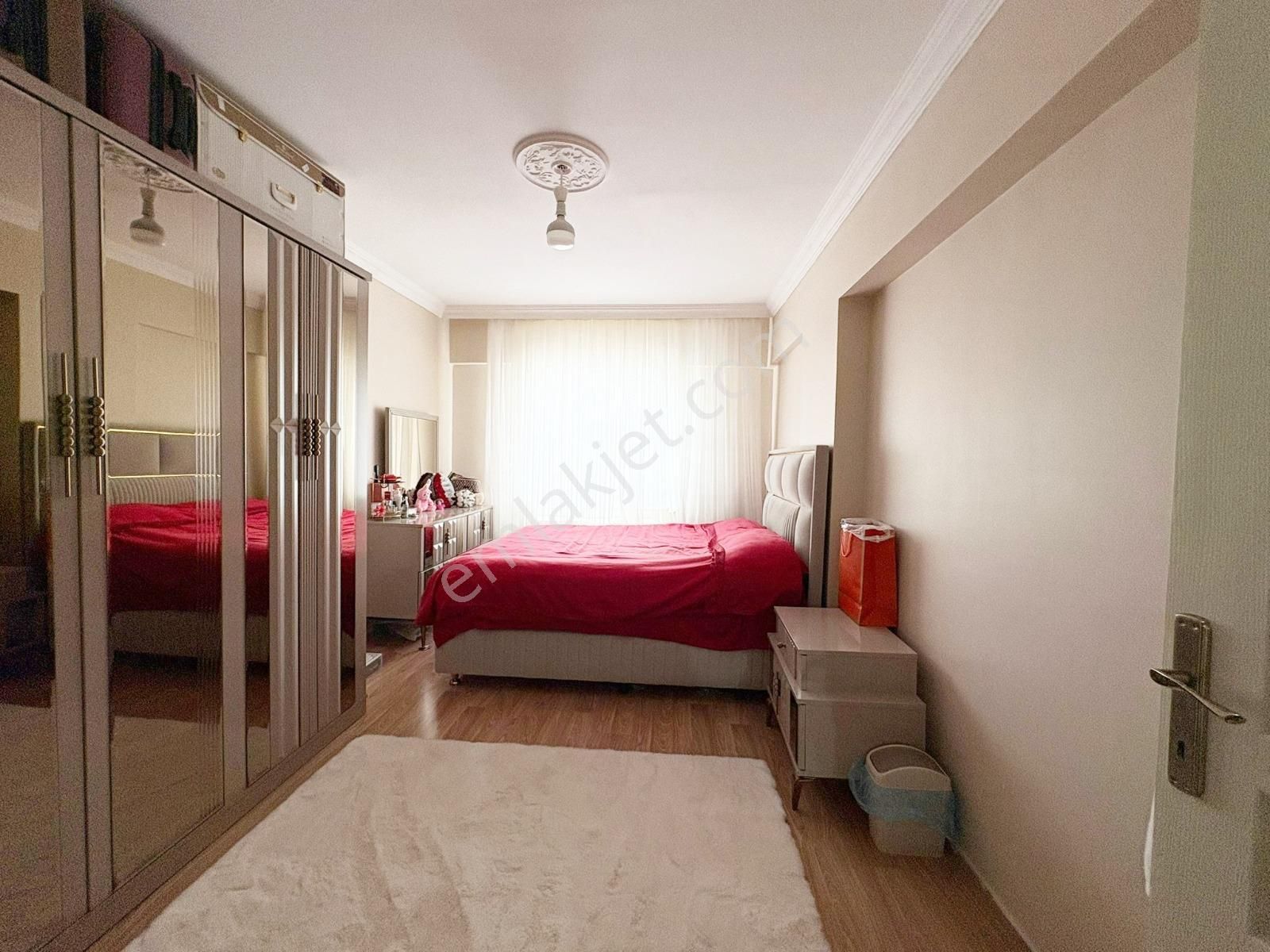 29 Ekim Mh'de 3+1 Asansörlü 2.arakat Kredi Limitsiz Geniş Masrafsız Satılık Daire - Görsel 16