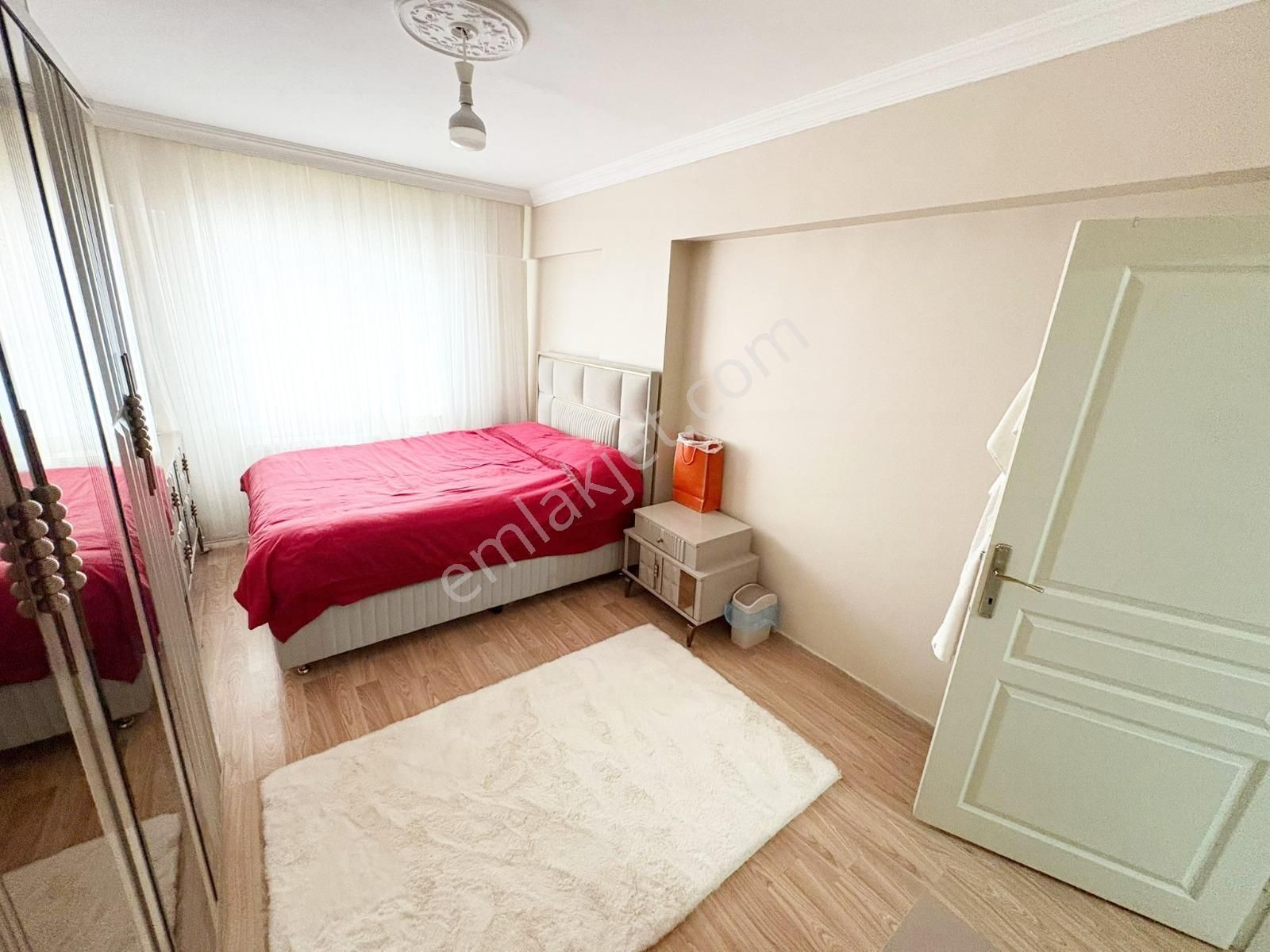 29 Ekim Mh'de 3+1 Asansörlü 2.arakat Kredi Limitsiz Geniş Masrafsız Satılık Daire - Görsel 13
