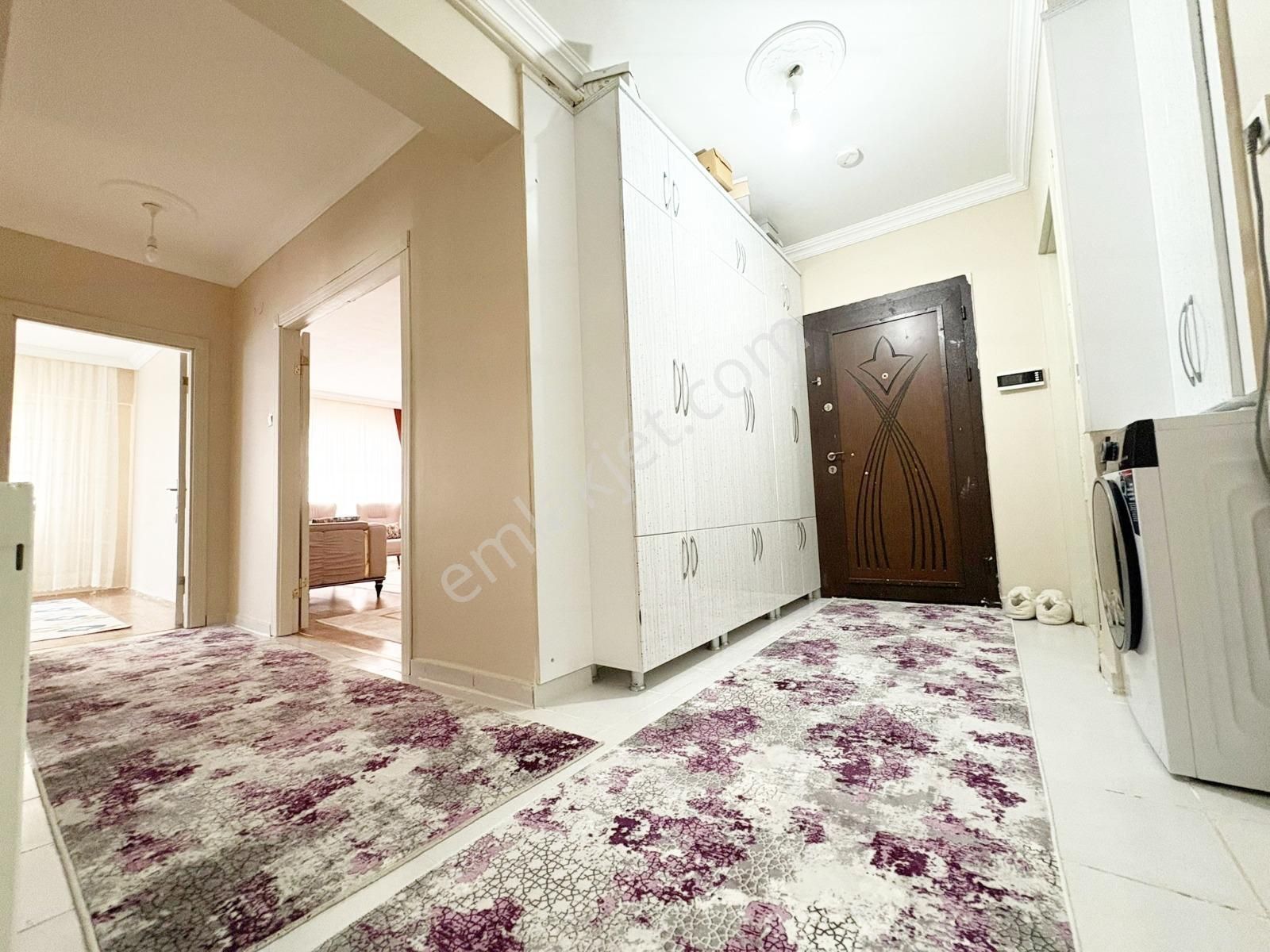 29 Ekim Mh'de 3+1 Asansörlü 2.arakat Kredi Limitsiz Geniş Masrafsız Satılık Daire - Görsel 26