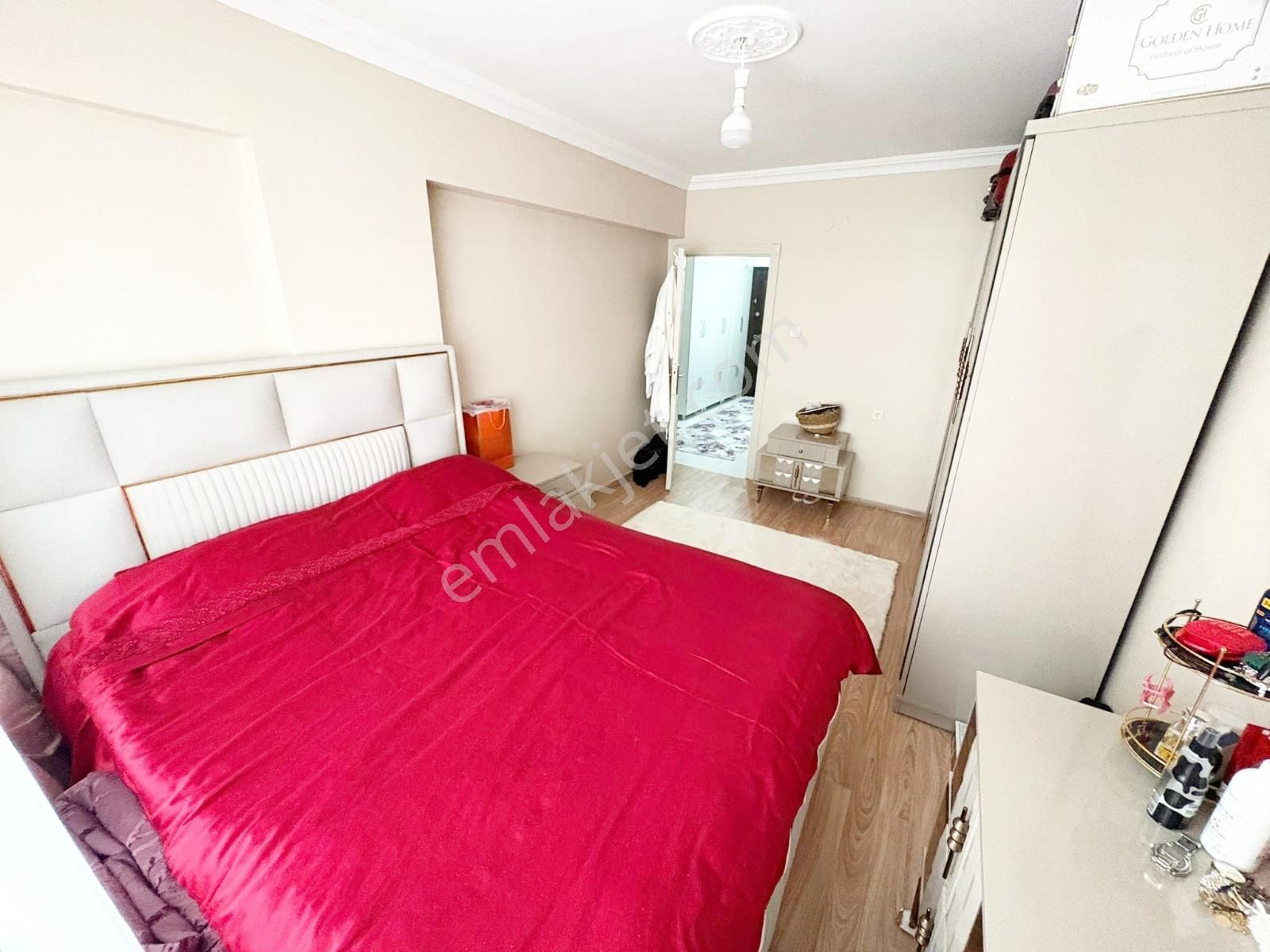 29 Ekim Mh'de 3+1 Asansörlü 2.arakat Kredi Limitsiz Geniş Masrafsız Satılık Daire - Görsel 15