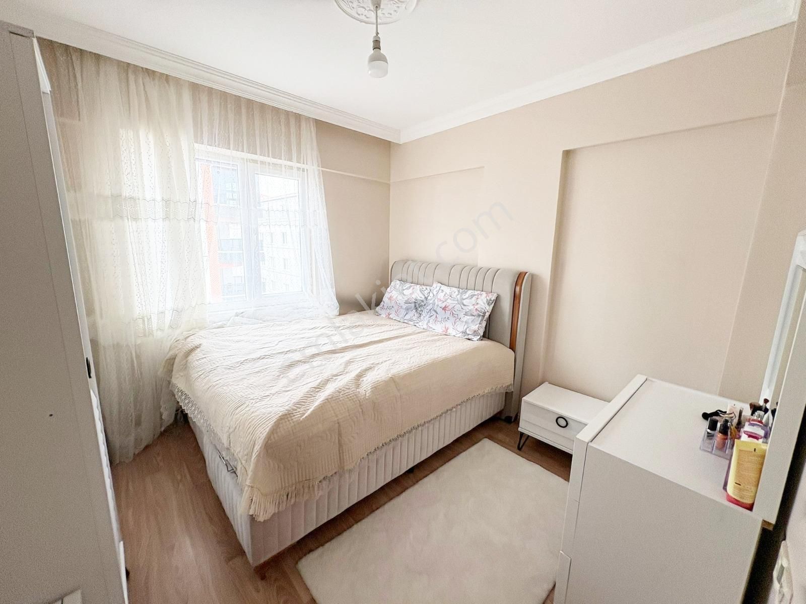29 Ekim Mh'de 3+1 Asansörlü 2.arakat Kredi Limitsiz Geniş Masrafsız Satılık Daire - Görsel 18