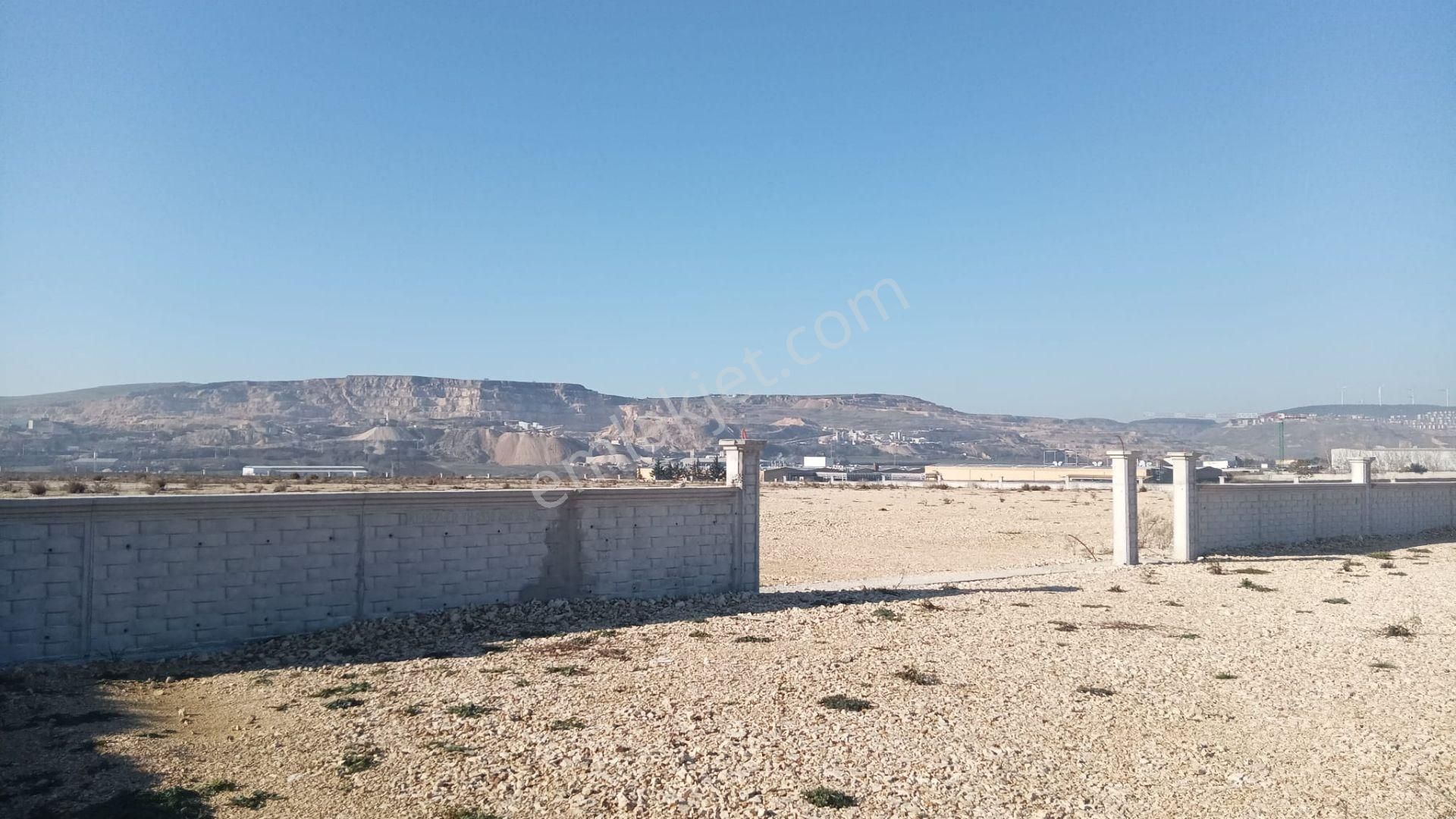 Çatalca Muratbey Mah. Kiralık İmarlı Arsa 10500m2.dir. - Görsel 4