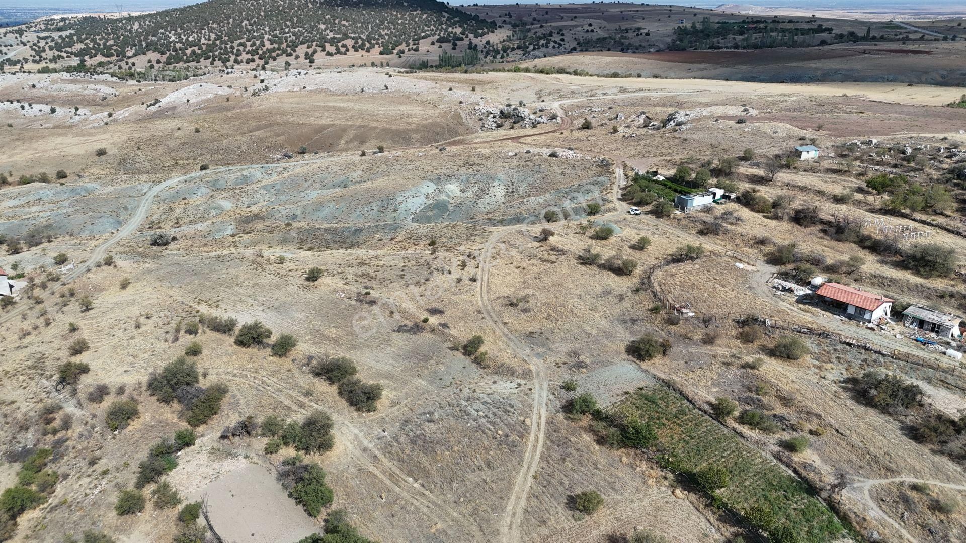 Konya / Meram / Karadiğin Mahallesinde 167 M² İntikal Tapulu Bahçe - Görsel 7