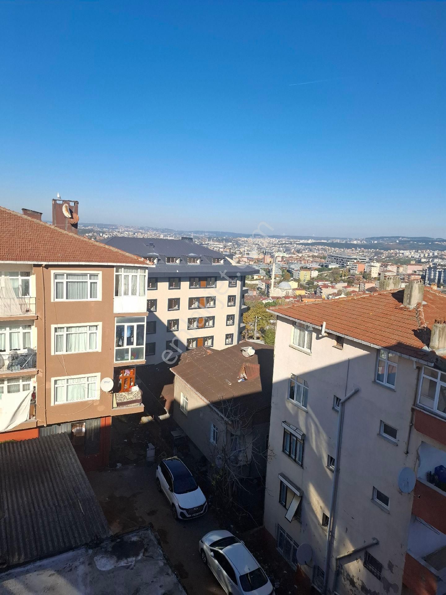 Ferah Mahallesinde 140 M² 3+1geniş - Görsel 11