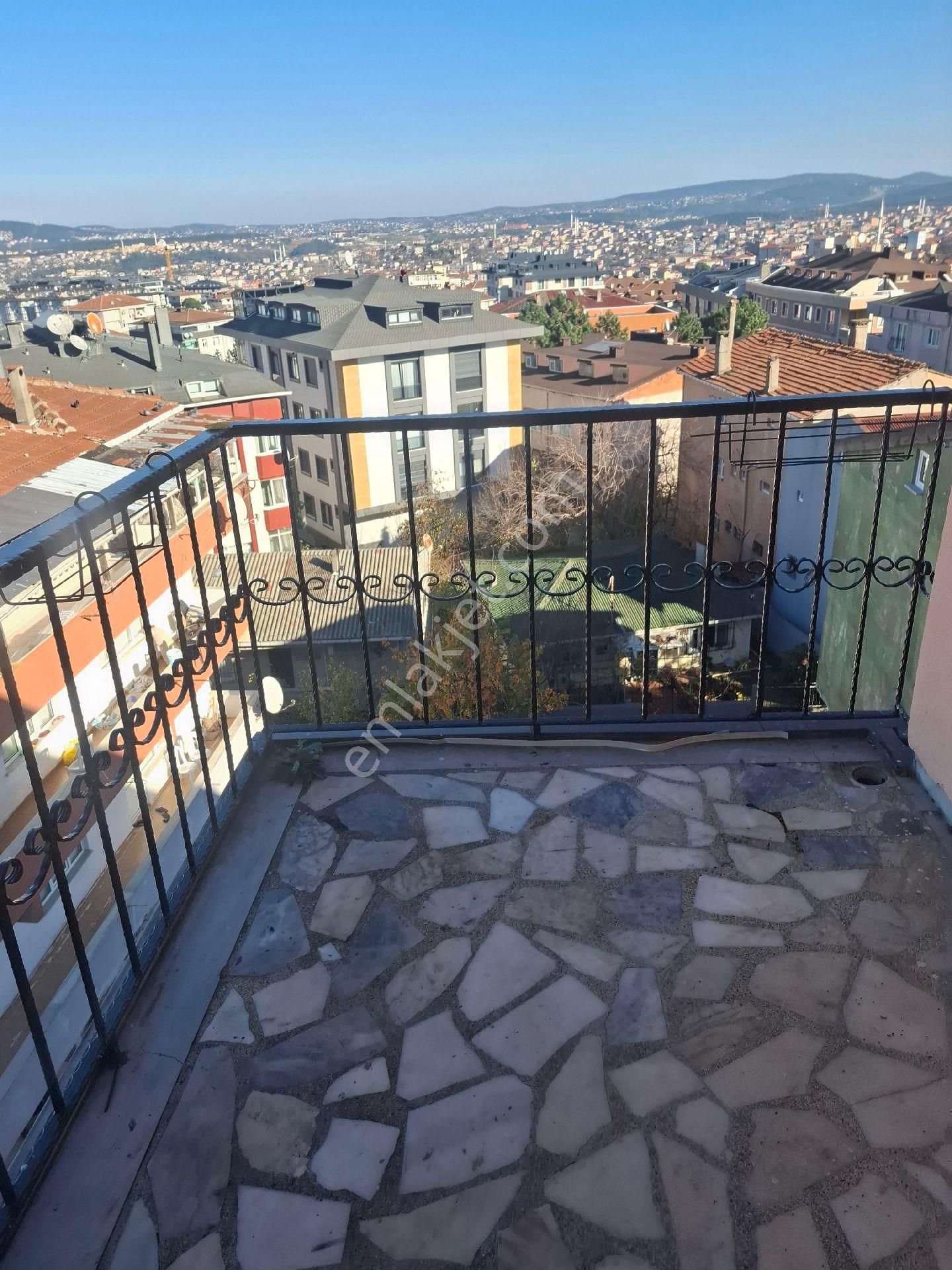 Ferah Mahallesinde 140 M² 3+1geniş - Görsel 7