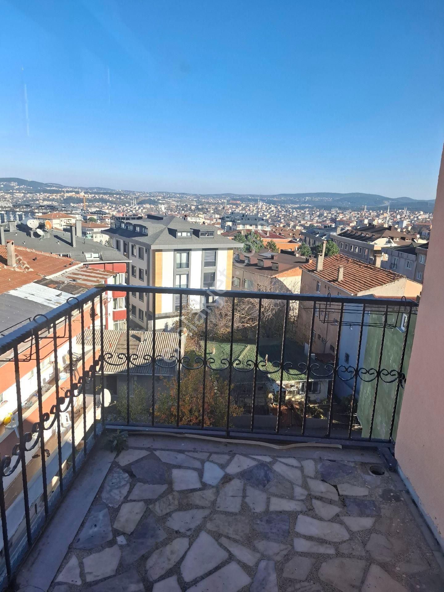 Ferah Mahallesinde 140 M² 3+1geniş - Görsel 4