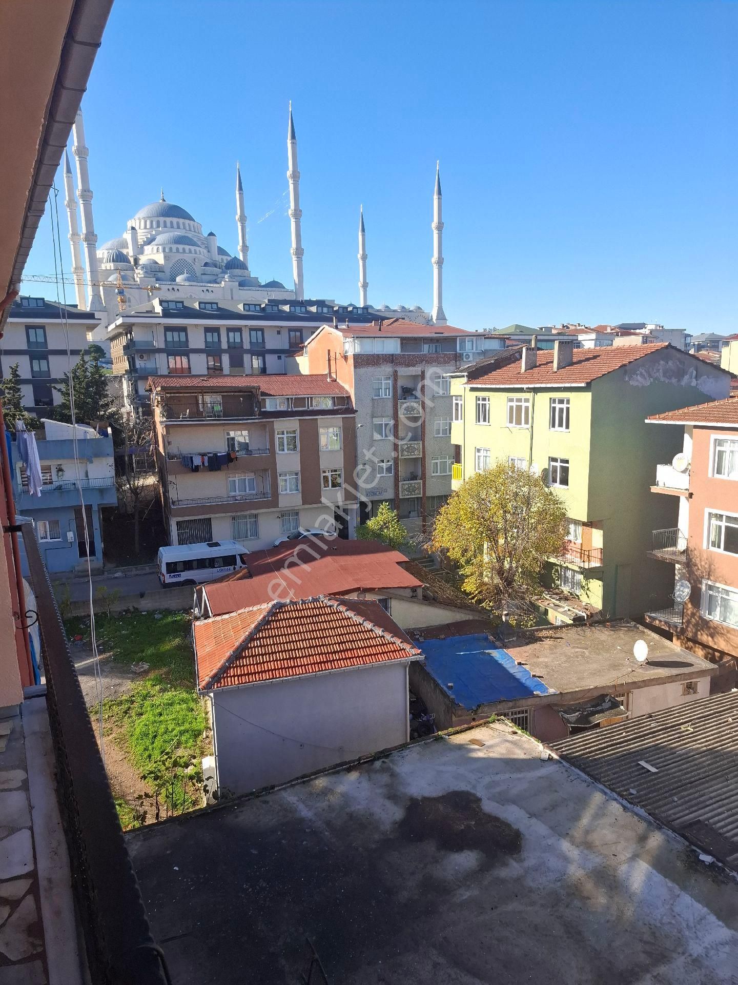 Ferah Mahallesinde 140 M² 3+1geniş - Görsel 14