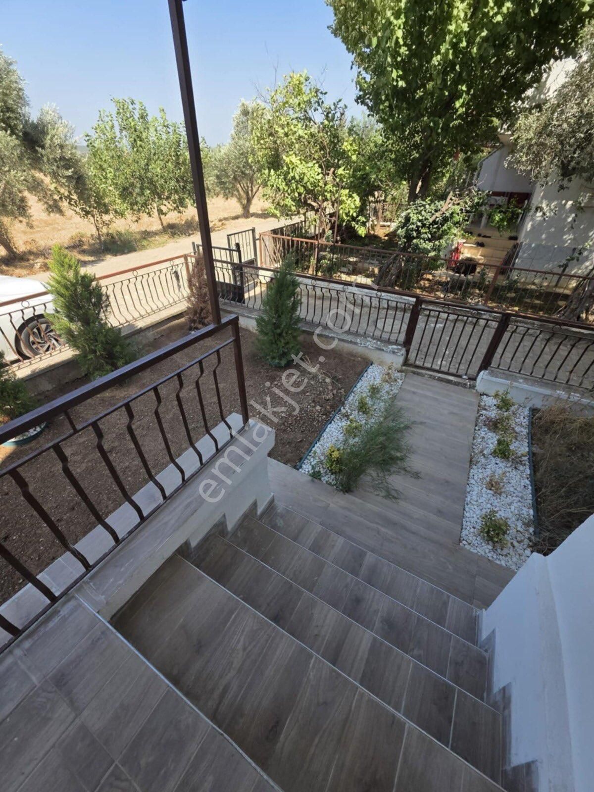 Yeşilkent Yolu Karadeniz Market Karşısı 4+1 Villa - Görsel 7