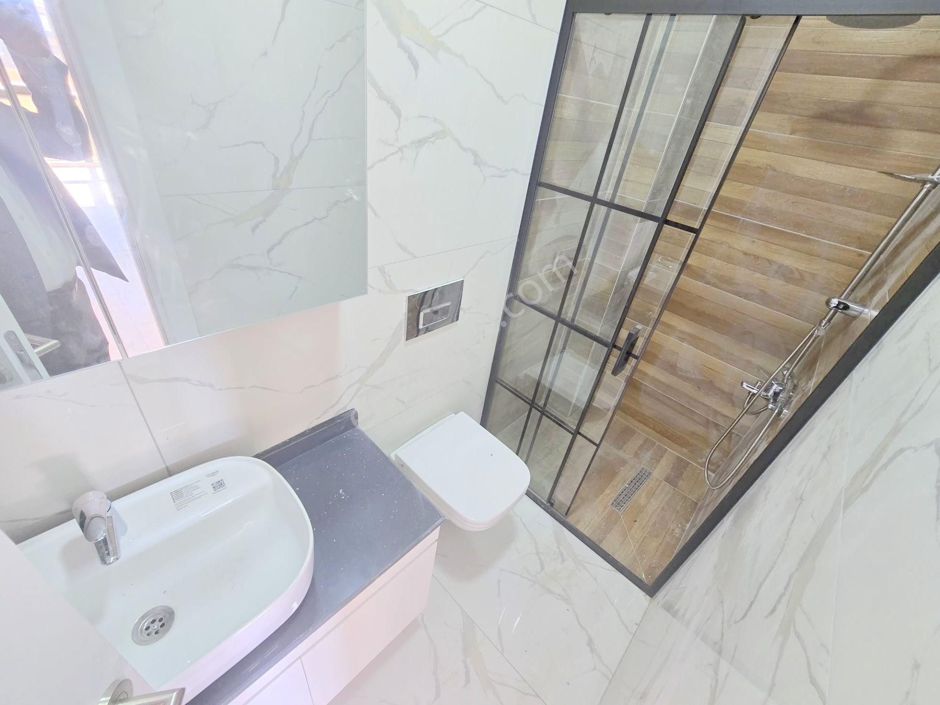 ▇▅mars'tan Kadıköy'de Ultra Lüx Tasarımlı Geniş Balkon 3+1 Daire - Görsel 13
