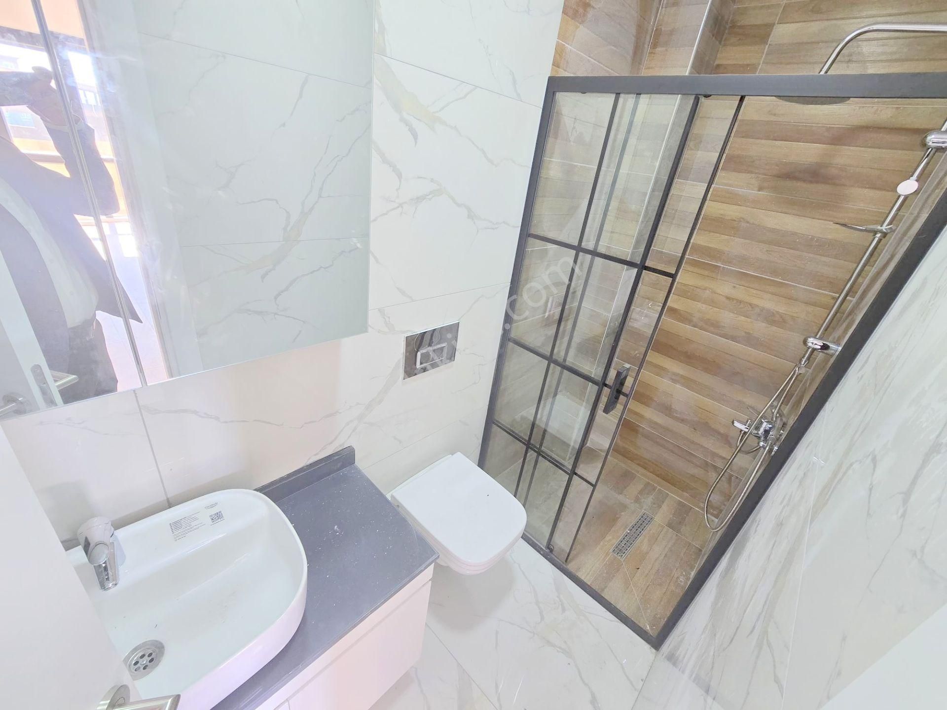 ▇▅mars'tan Kadıköy'de Ultra Lüx Tasarımlı Geniş Balkon 3+1 Daire - Görsel 18