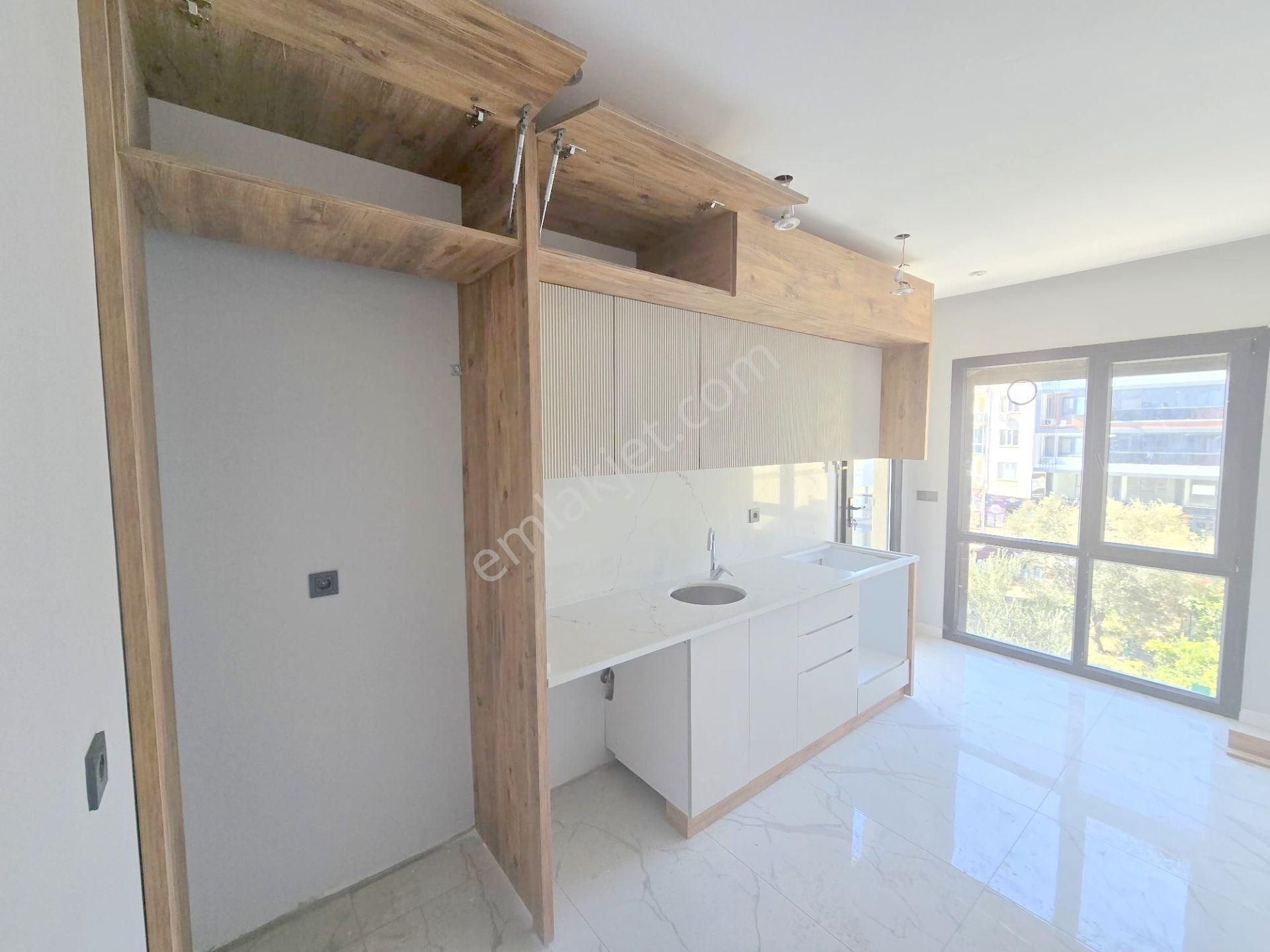 ▇▅mars'tan Kadıköy'de Ultra Lüx Tasarımlı Geniş Balkon 3+1 Daire - Görsel 26