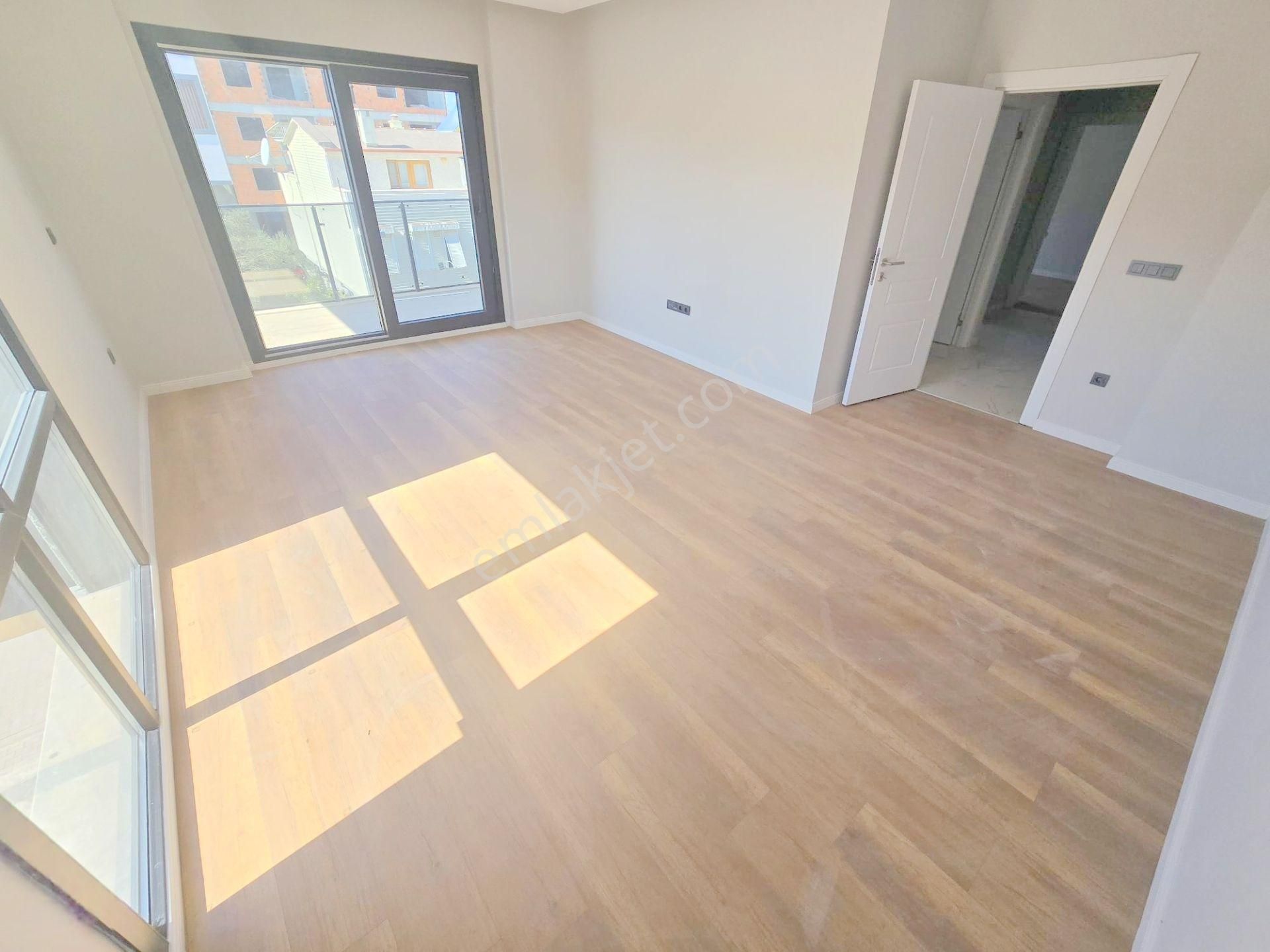 ▇▅mars'tan Kadıköy'de Ultra Lüx Tasarımlı Geniş Balkon 3+1 Daire - Görsel 8