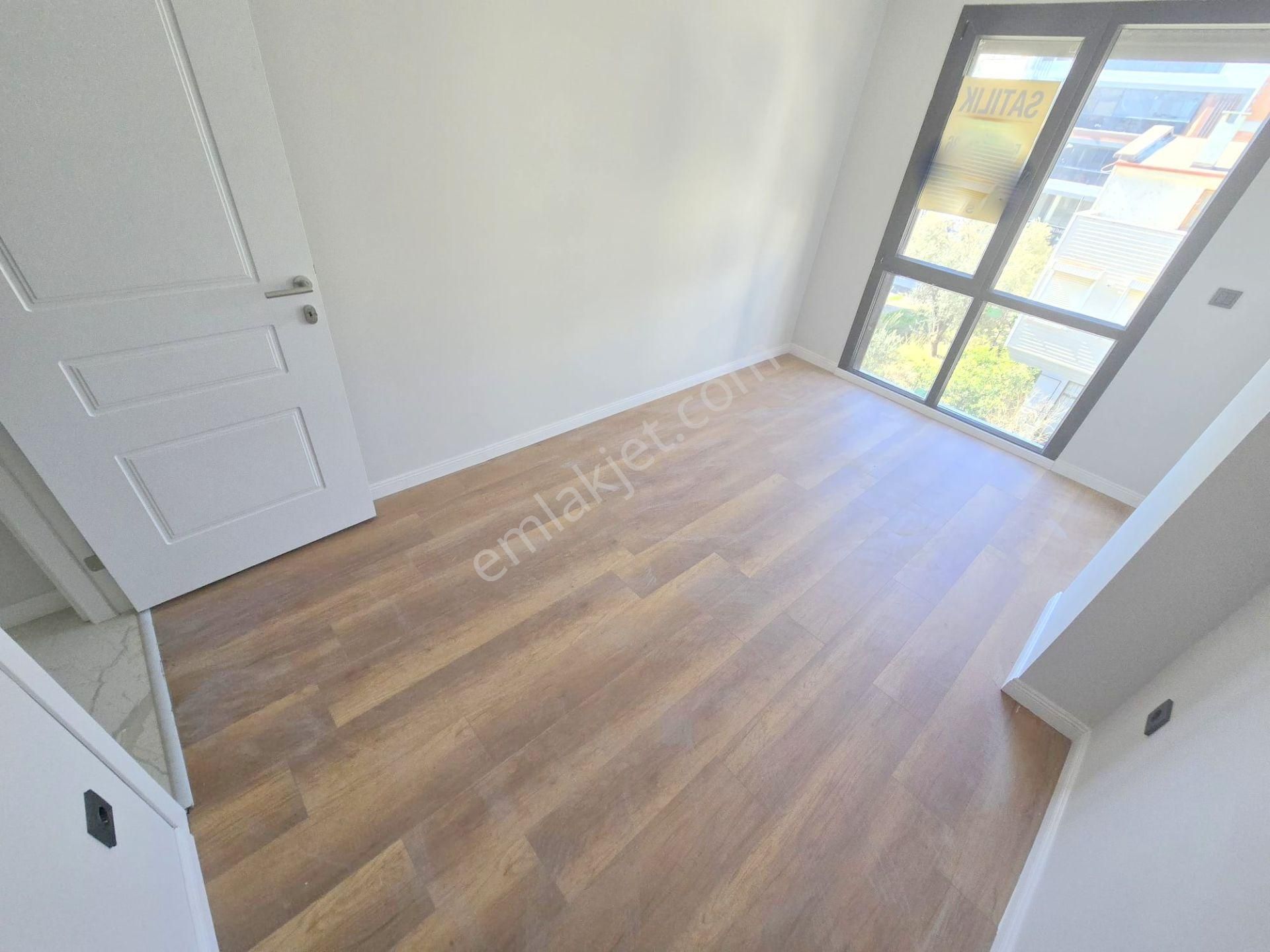 ▇▅mars'tan Kadıköy'de Ultra Lüx Tasarımlı Geniş Balkon 3+1 Daire - Görsel 32