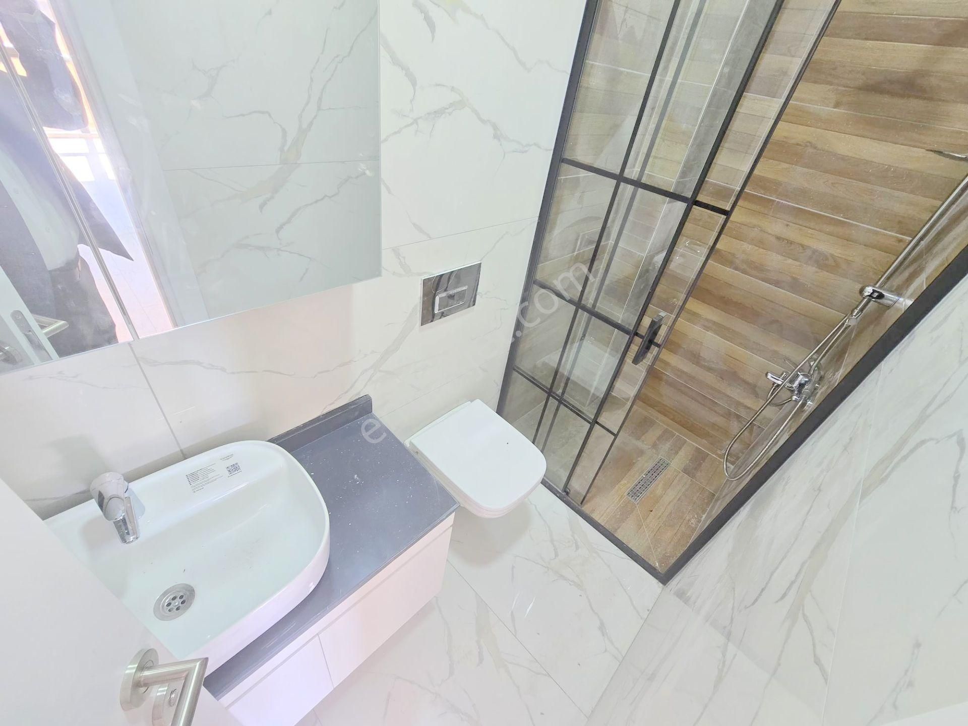 ▇▅mars'tan Kadıköy'de Ultra Lüx Tasarımlı Geniş Balkon 3+1 Daire - Görsel 6