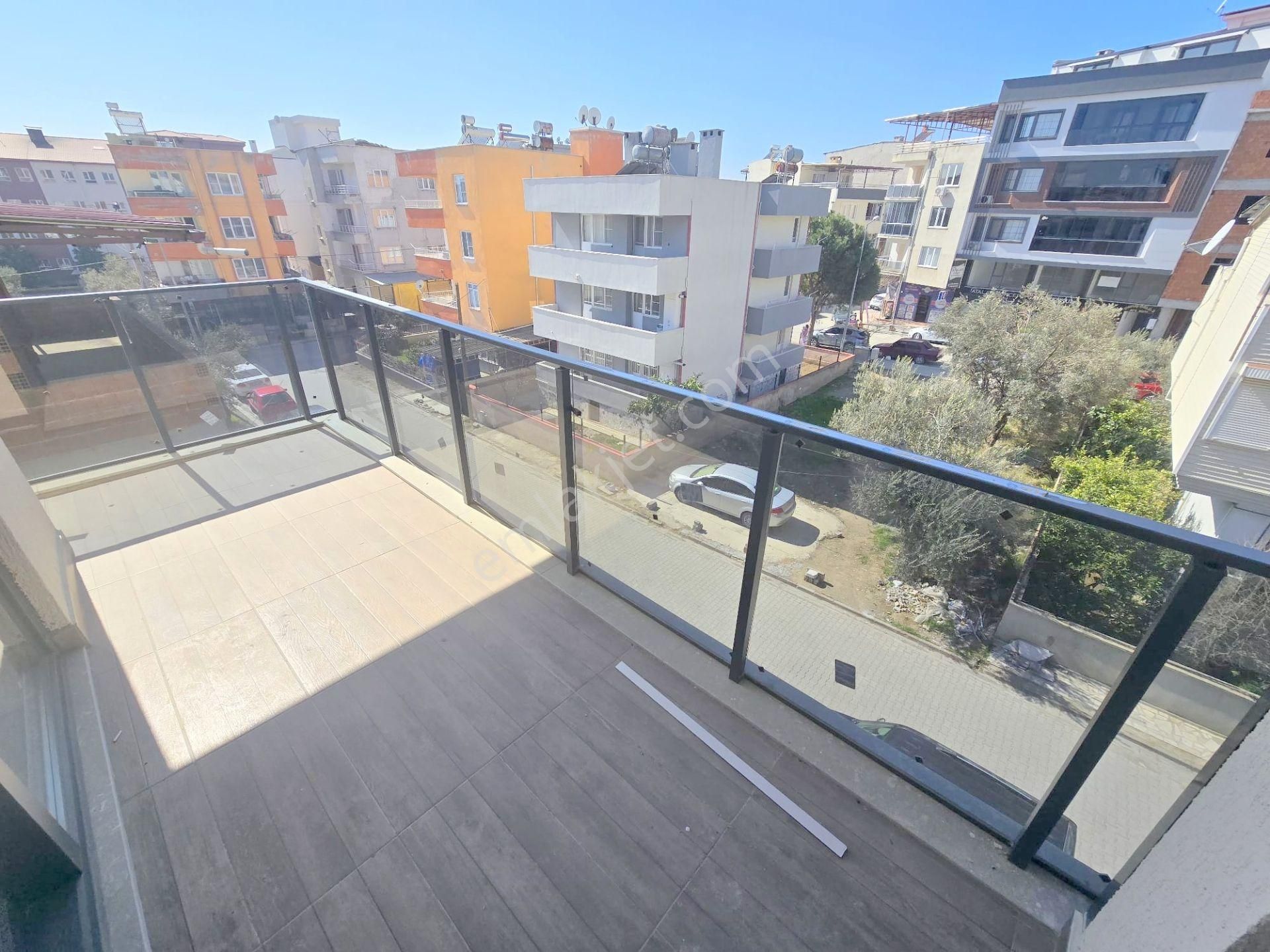 ▇▅mars'tan Kadıköy'de Ultra Lüx Tasarımlı Geniş Balkon 3+1 Daire - Görsel 25