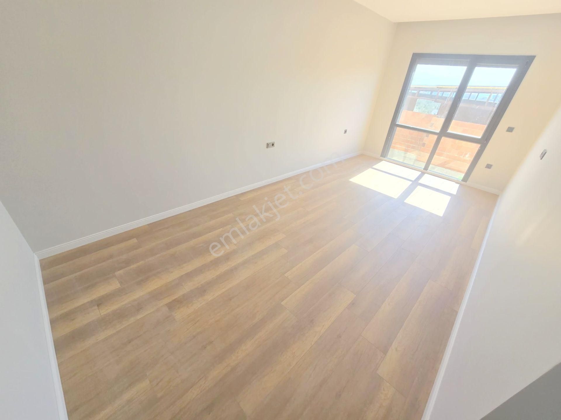 ▇▅mars'tan Kadıköy'de Ultra Lüx Tasarımlı Geniş Balkon 3+1 Daire - Görsel 4