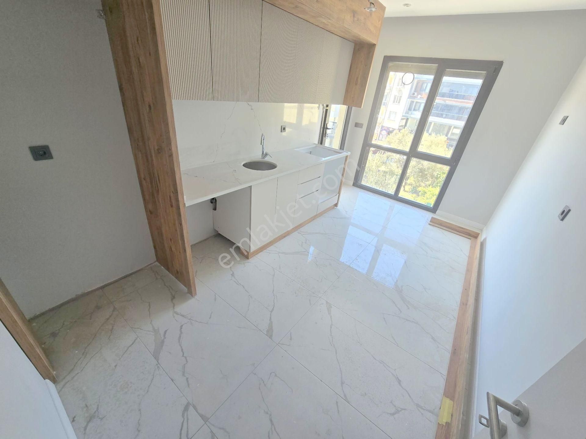 ▇▅mars'tan Kadıköy'de Ultra Lüx Tasarımlı Geniş Balkon 3+1 Daire - Görsel 15
