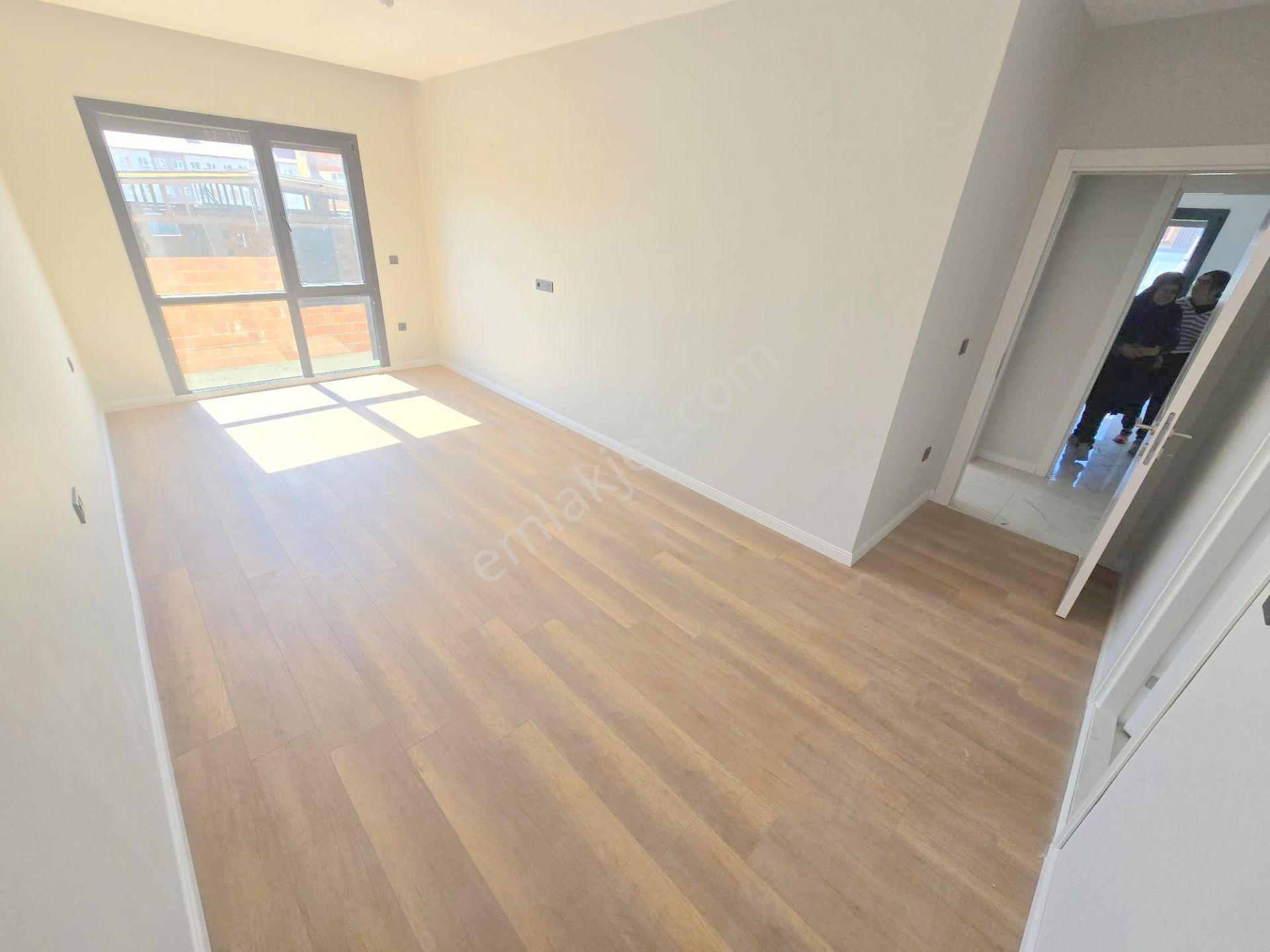 ▇▅mars'tan Kadıköy'de Ultra Lüx Tasarımlı Geniş Balkon 3+1 Daire - Görsel 27
