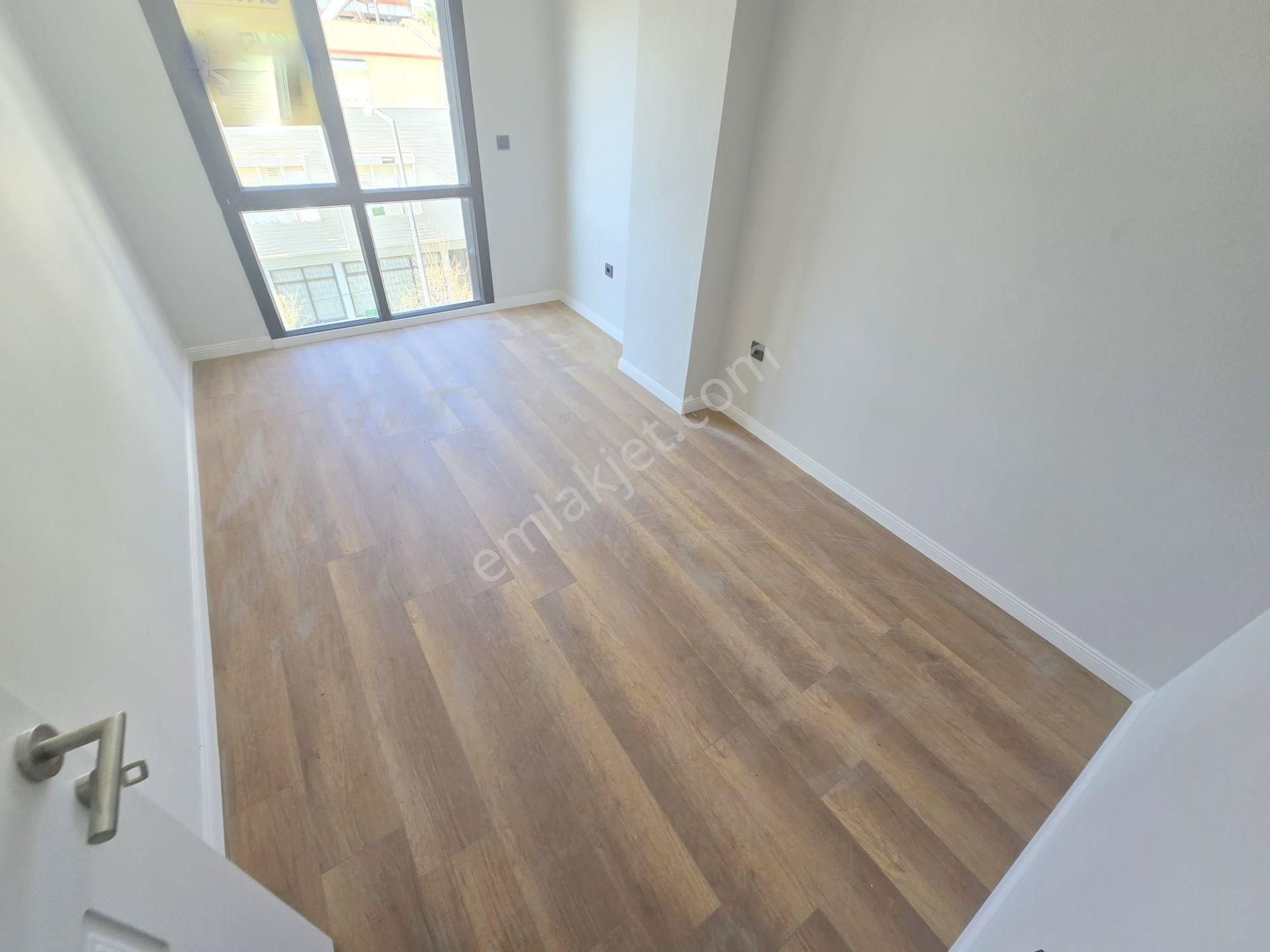 ▇▅mars'tan Kadıköy'de Ultra Lüx Tasarımlı Geniş Balkon 3+1 Daire - Görsel 35