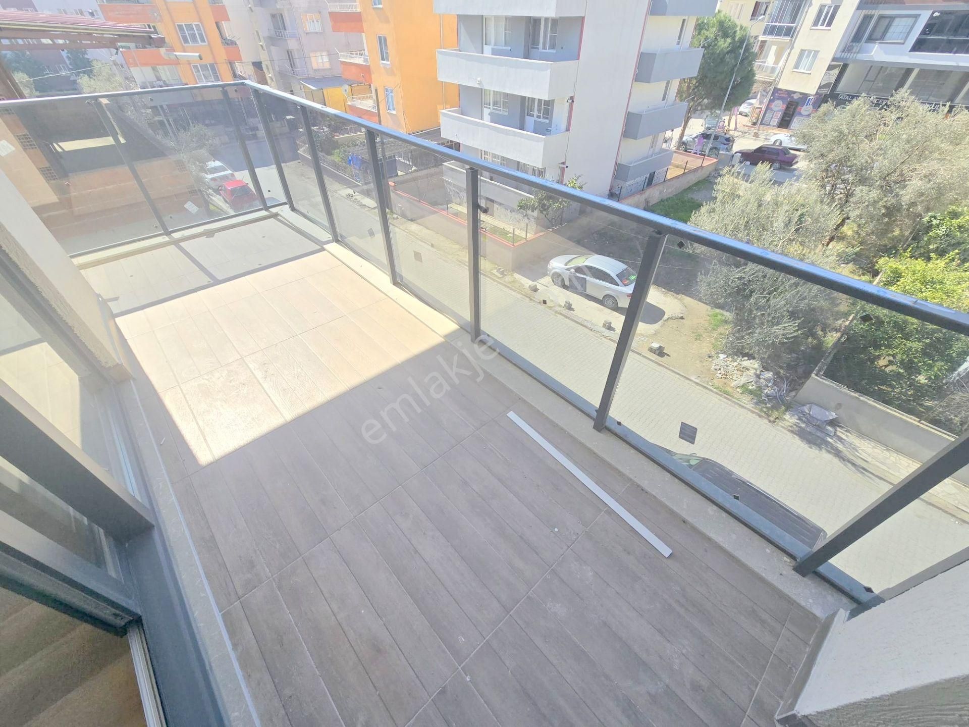 ▇▅mars'tan Kadıköy'de Ultra Lüx Tasarımlı Geniş Balkon 3+1 Daire - Görsel 14