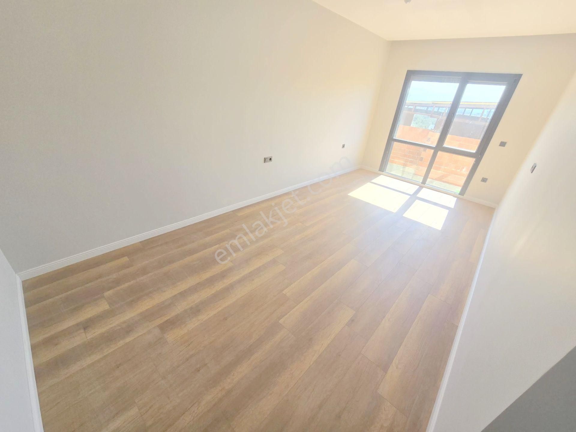 ▇▅mars'tan Kadıköy'de Ultra Lüx Tasarımlı Geniş Balkon 3+1 Daire - Görsel 9