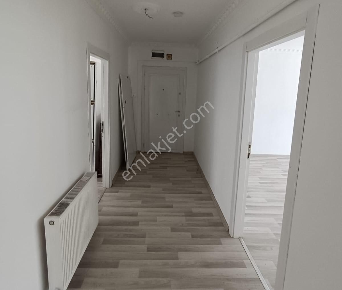 Yılmazer'den Caddede Okul Yakını Masrafsz 3+1 Katta Satlık Daire - Görsel 12