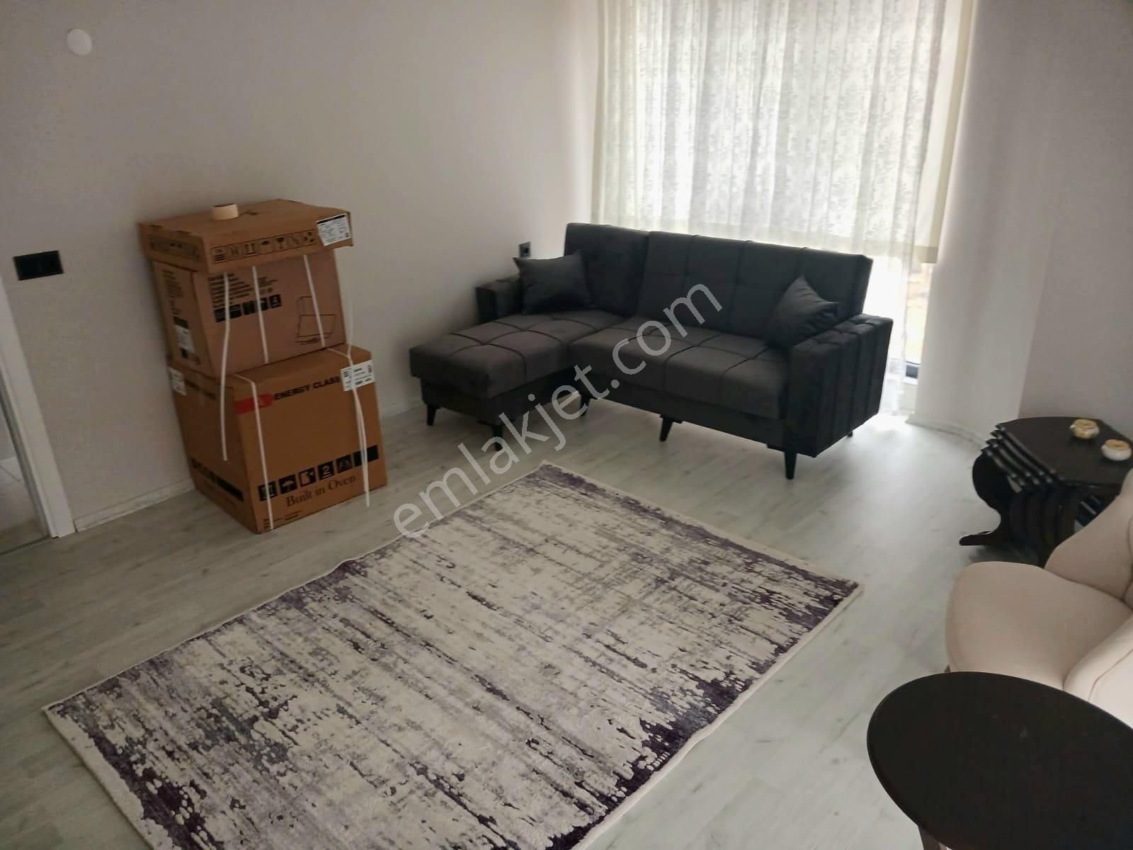 Yatırım Doktorumdan Yeni Mah. 2+0 Kiralık Daire - Görsel 8