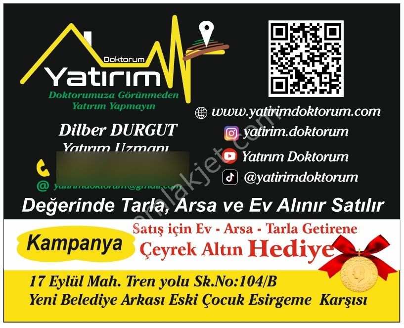 Paşabayır Mh. 10 Yaşında Bina Da 1+1 Satılık Geniş Daire - Görsel 11