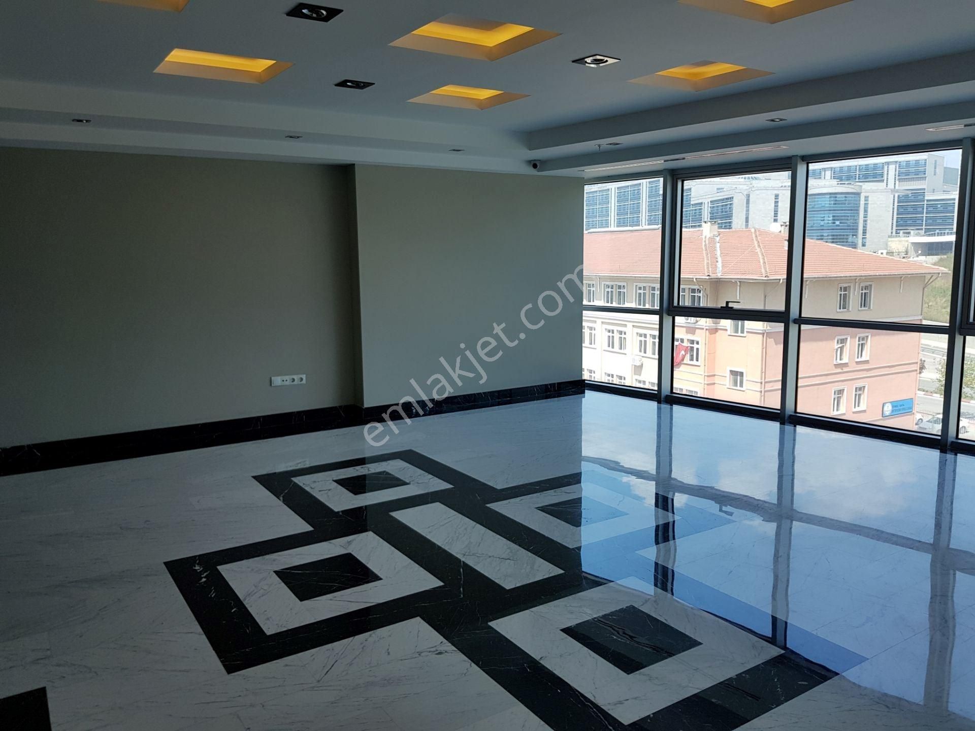 Kartal Cevizli Hukukçular Towers Ara Kat Kiralık 2+0 Ofis - Görsel 25