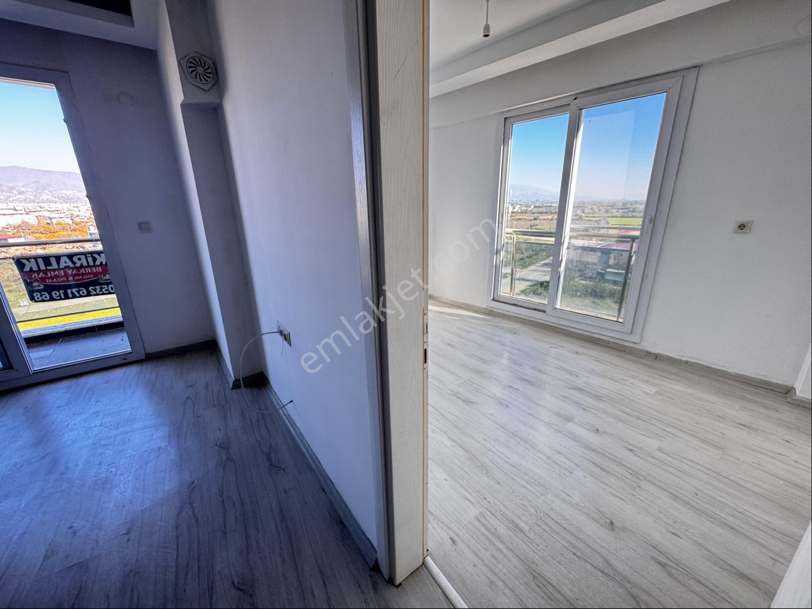 Sümer Mahallesinde Satılık 1+1 Daire - Görsel 15