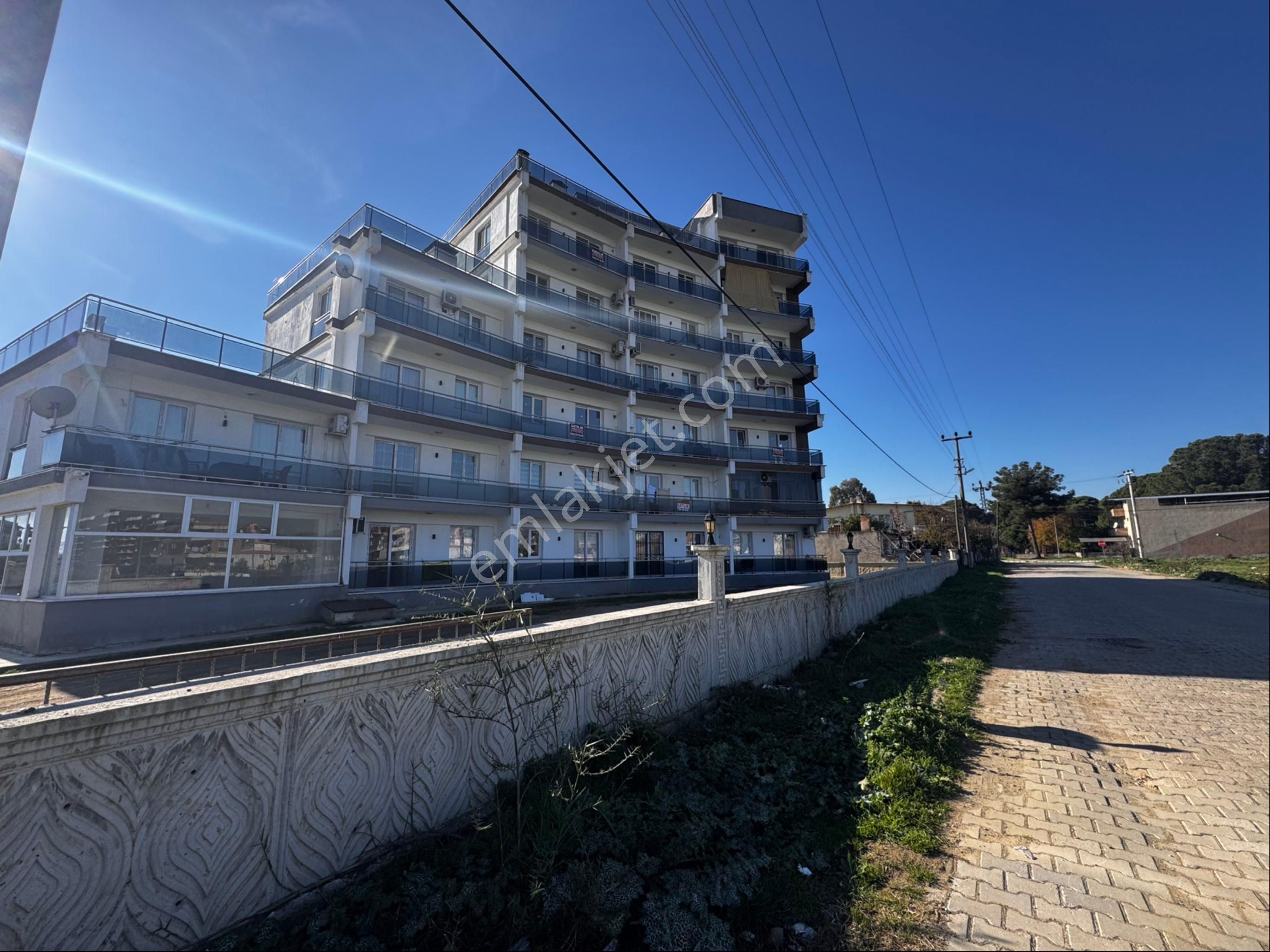 Sümer Mahallesinde Satılık 1+1 Daire - Görsel 19