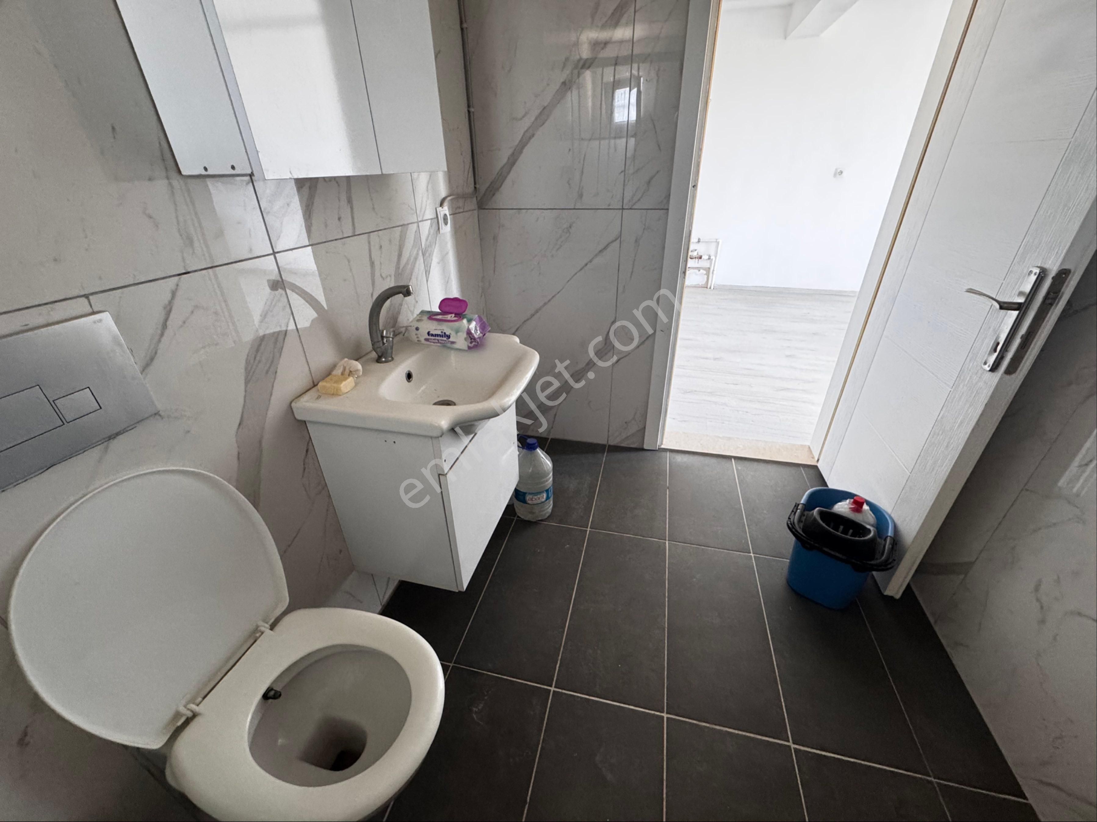 Sümer Mahallesinde Satılık 1+1 Daire - Görsel 10