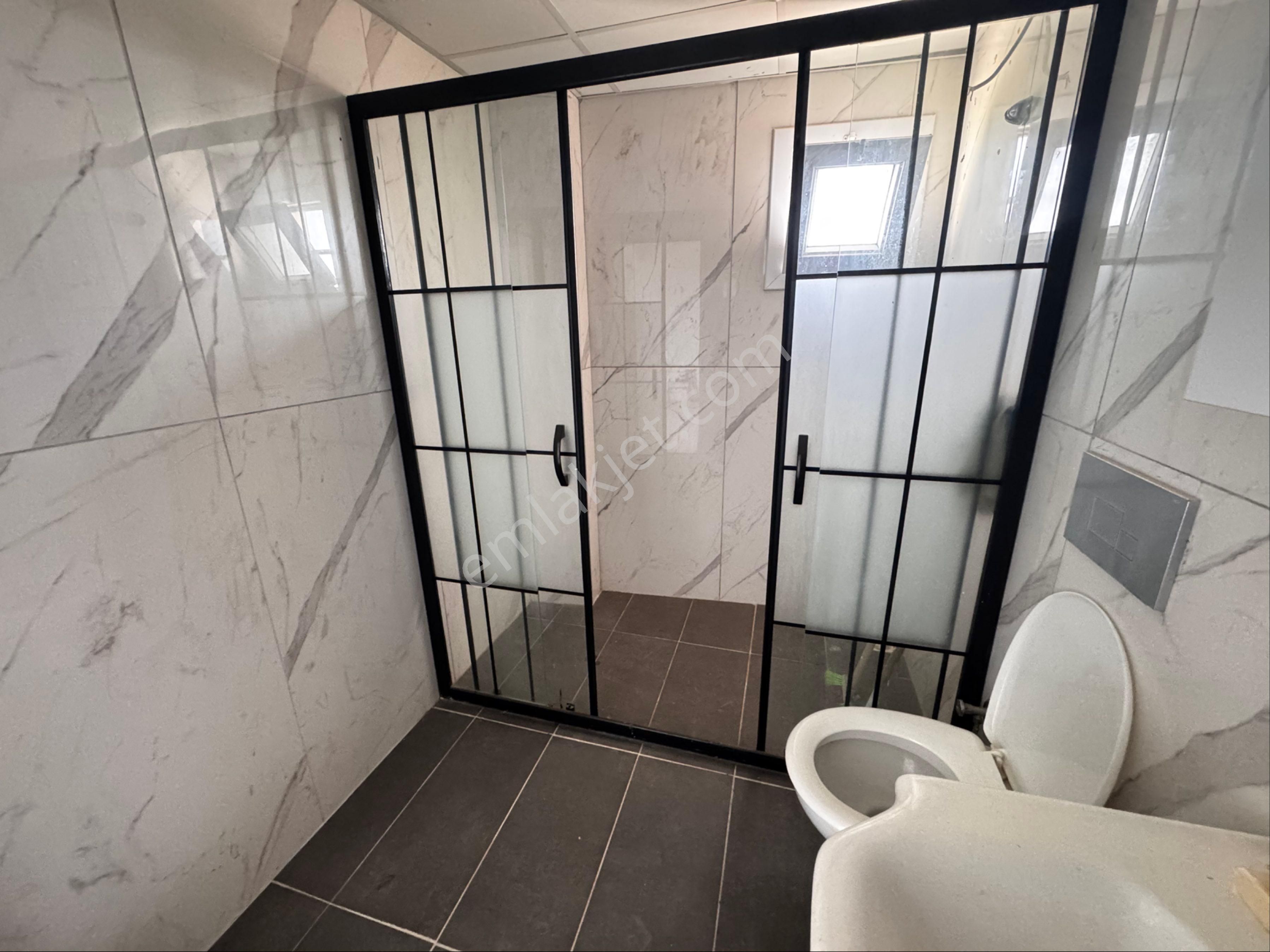 Sümer Mahallesinde Satılık 1+1 Daire - Görsel 9