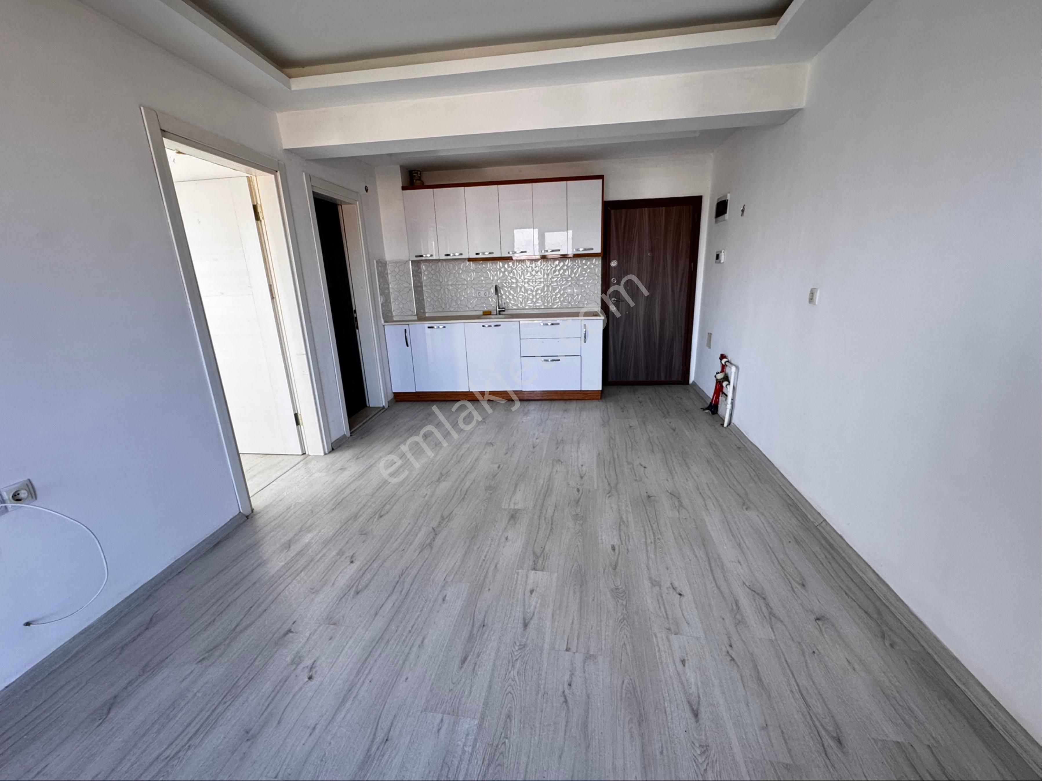 Sümer Mahallesinde Satılık 1+1 Daire - Görsel 3