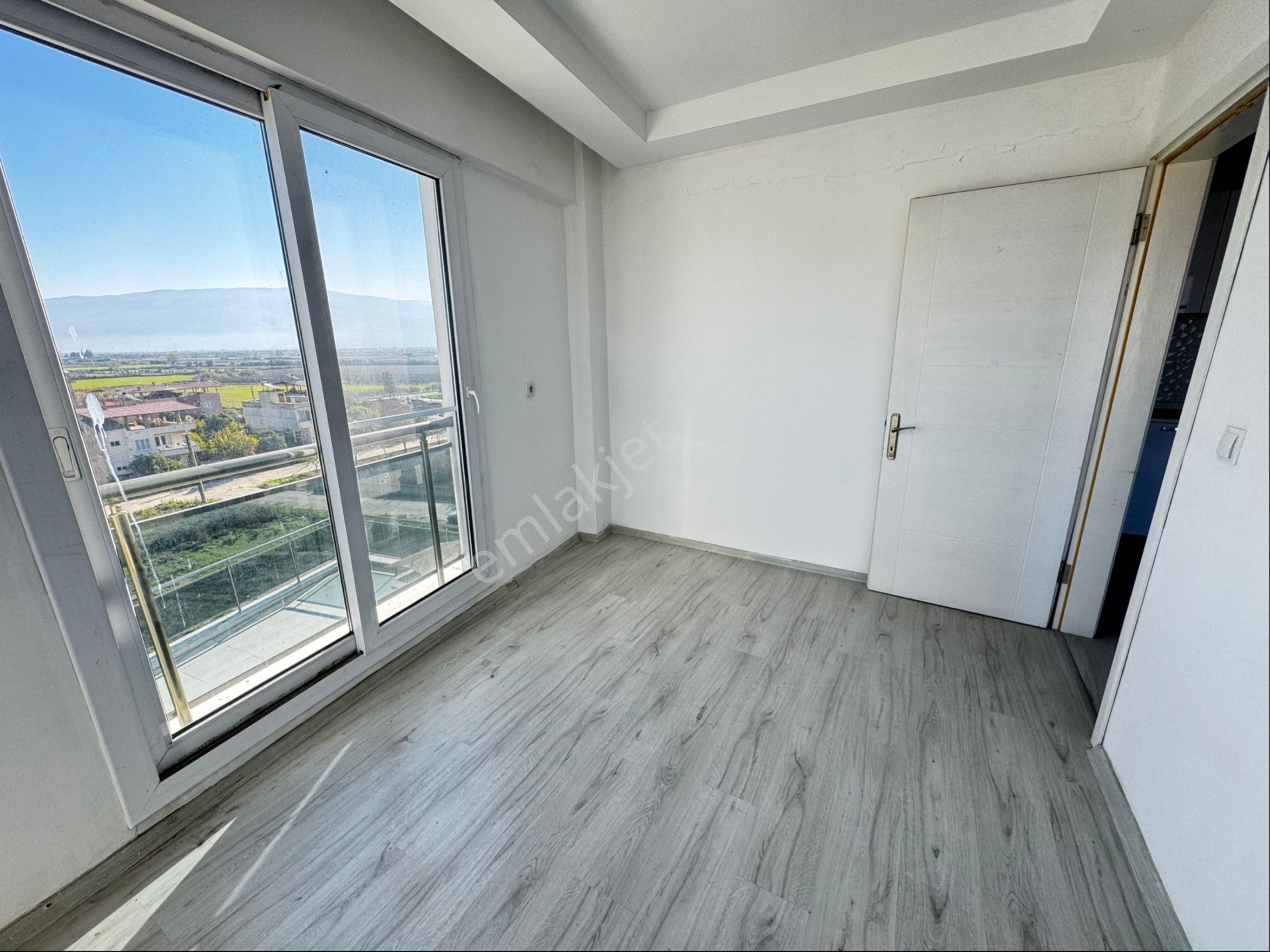 Sümer Mahallesinde Satılık 1+1 Daire - Görsel 12