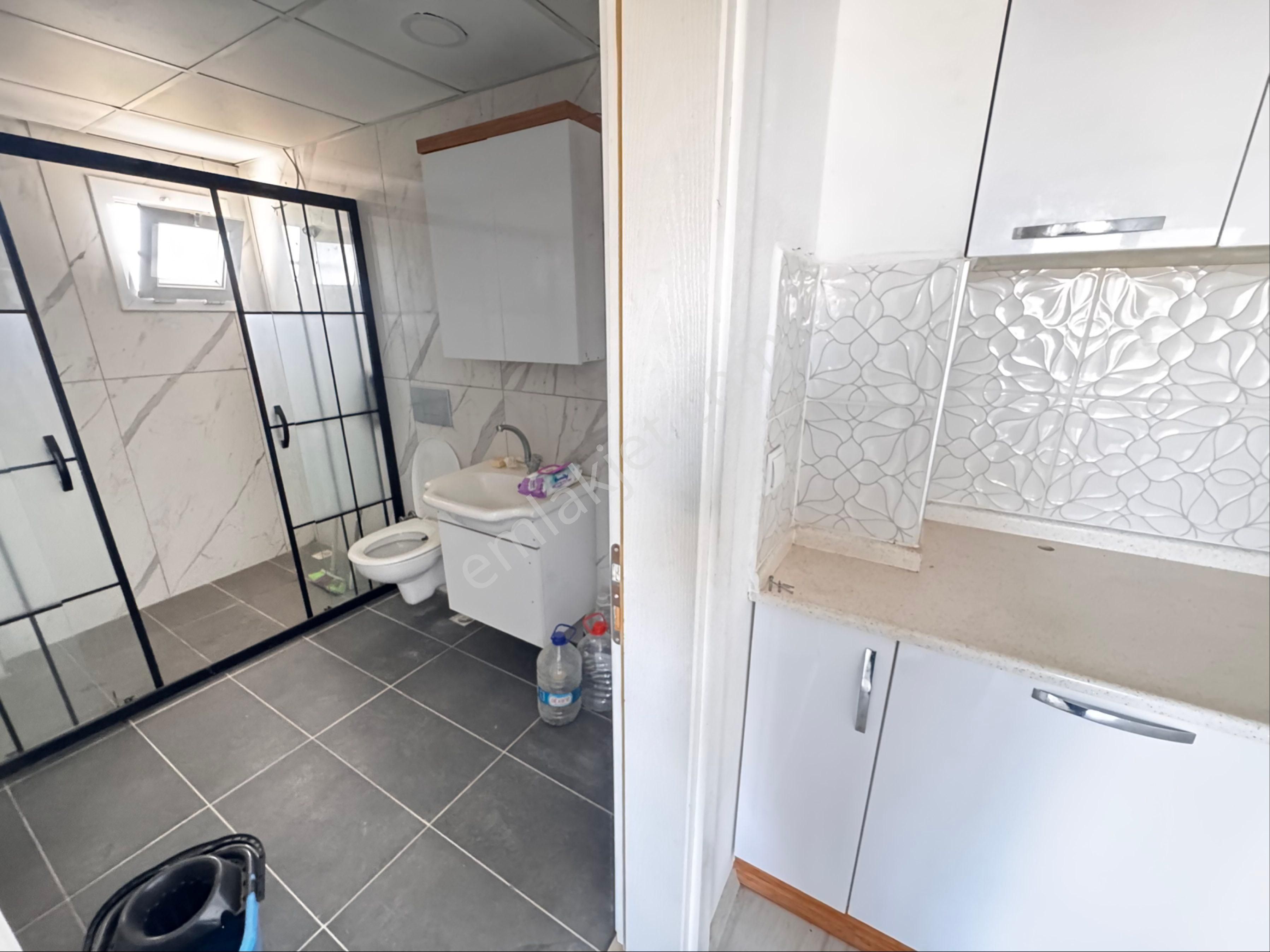 Sümer Mahallesinde Satılık 1+1 Daire - Görsel 14