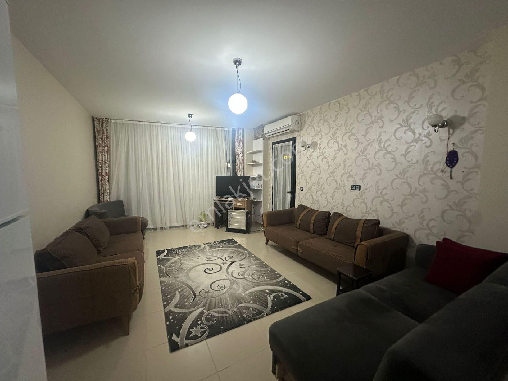 Emsallerin Altinda Firsat Daire - Görsel 11