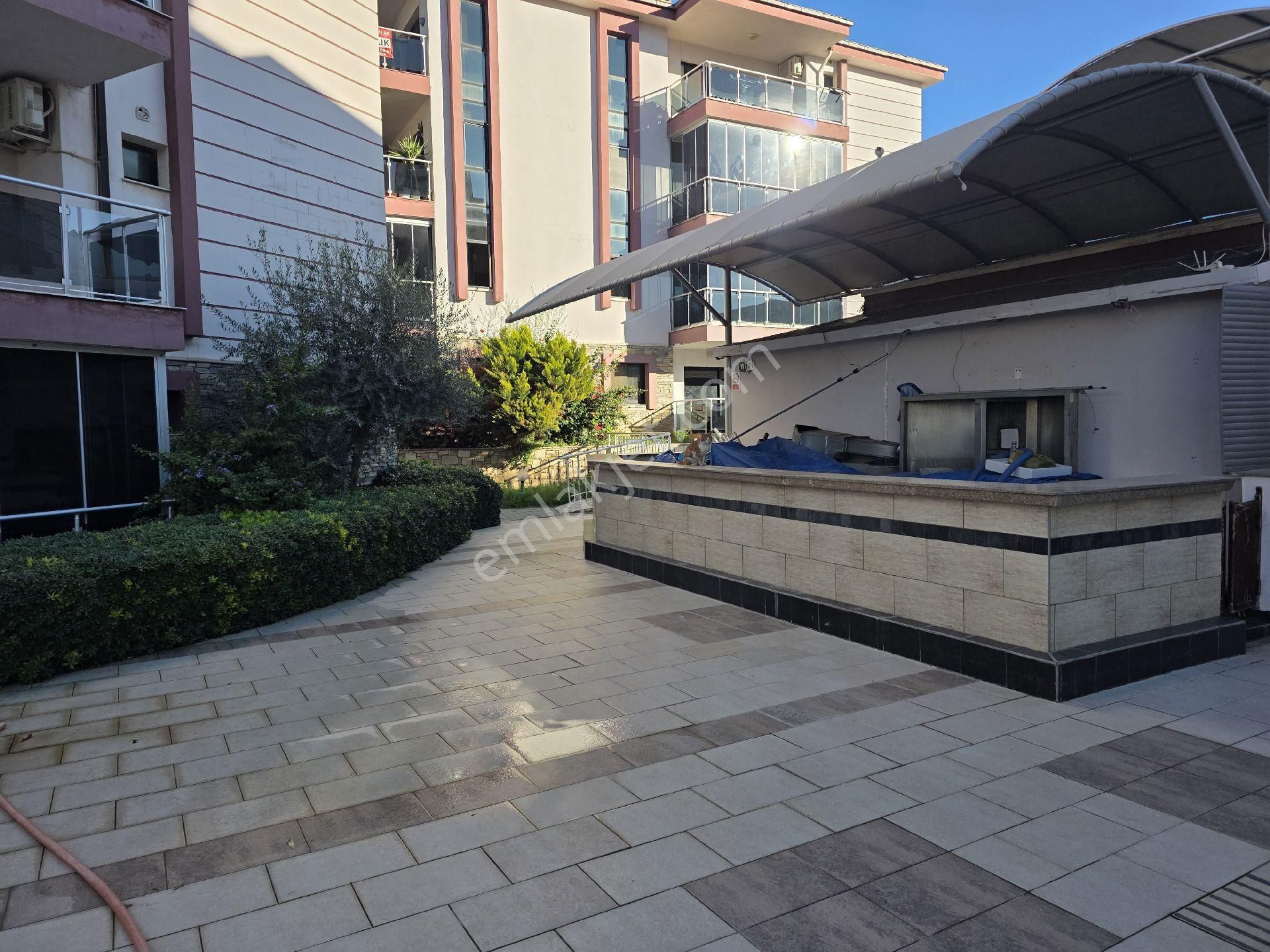 Emsallerin Altinda Firsat Daire - Görsel 34