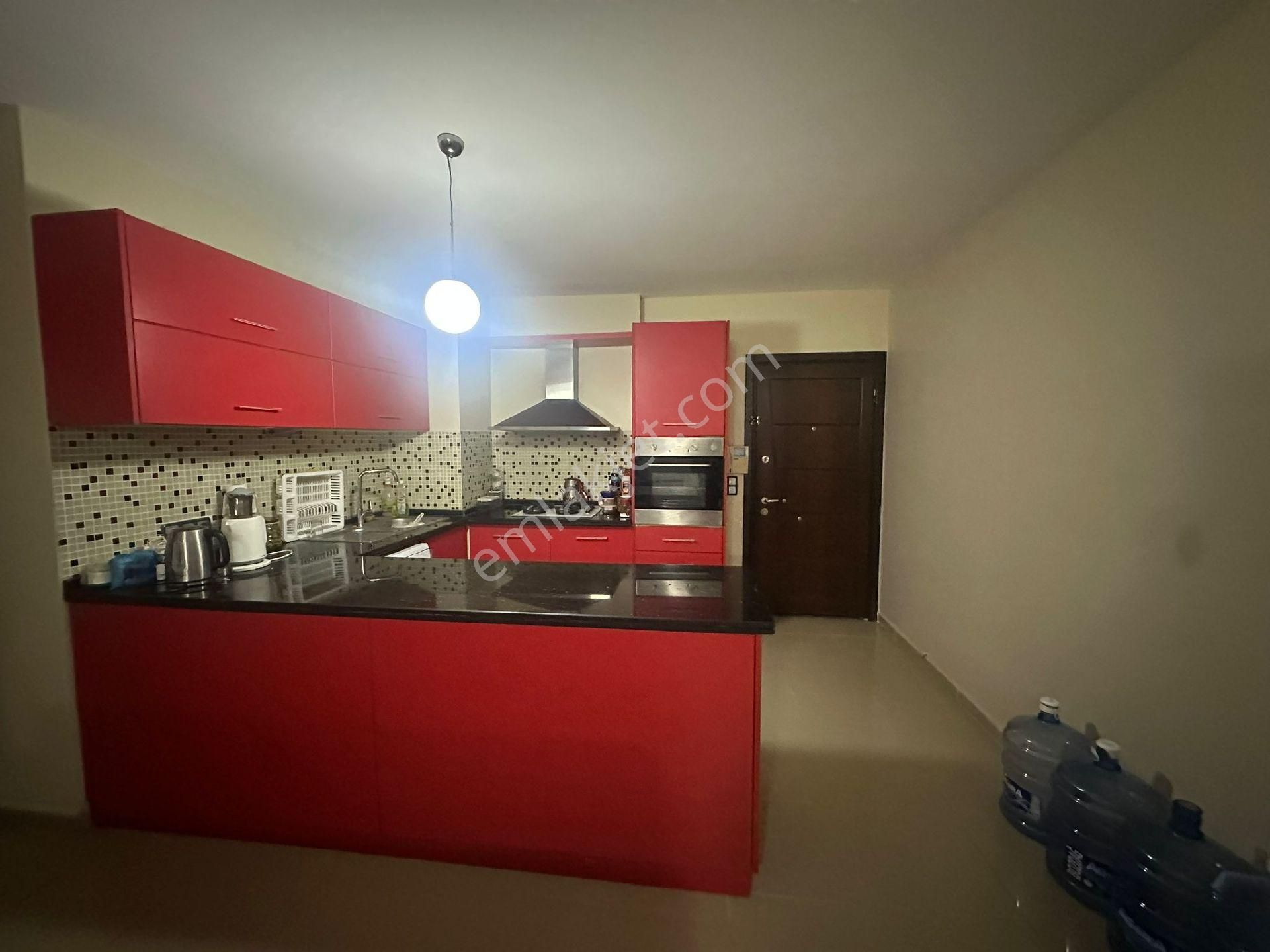 Emsallerin Altinda Firsat Daire - Görsel 14