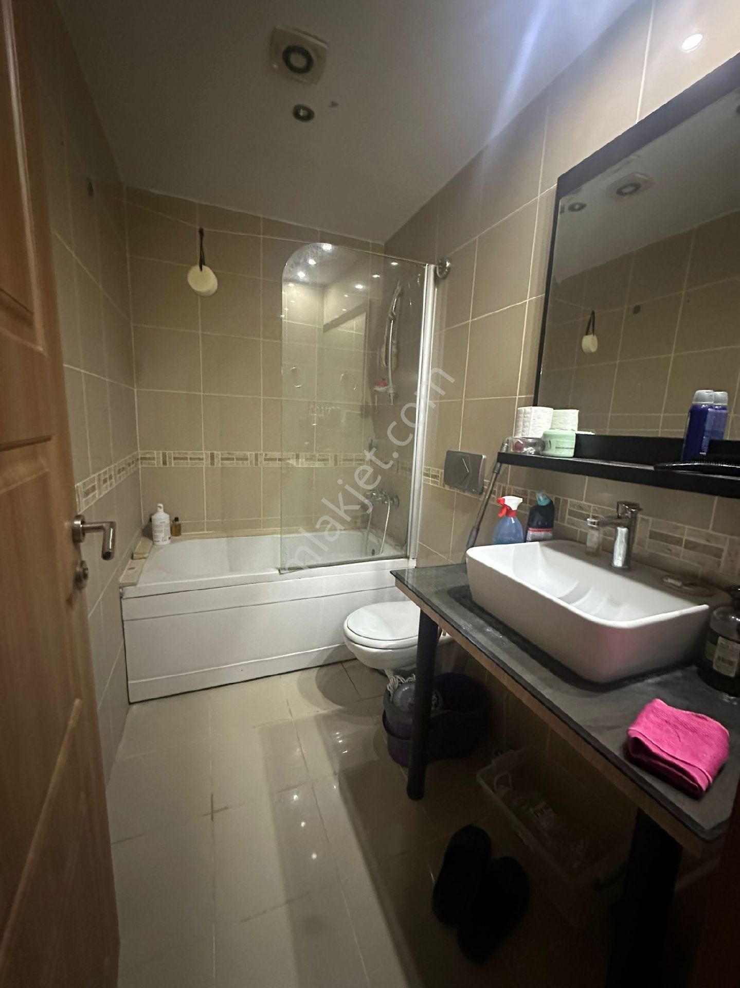 Emsallerin Altinda Firsat Daire - Görsel 12