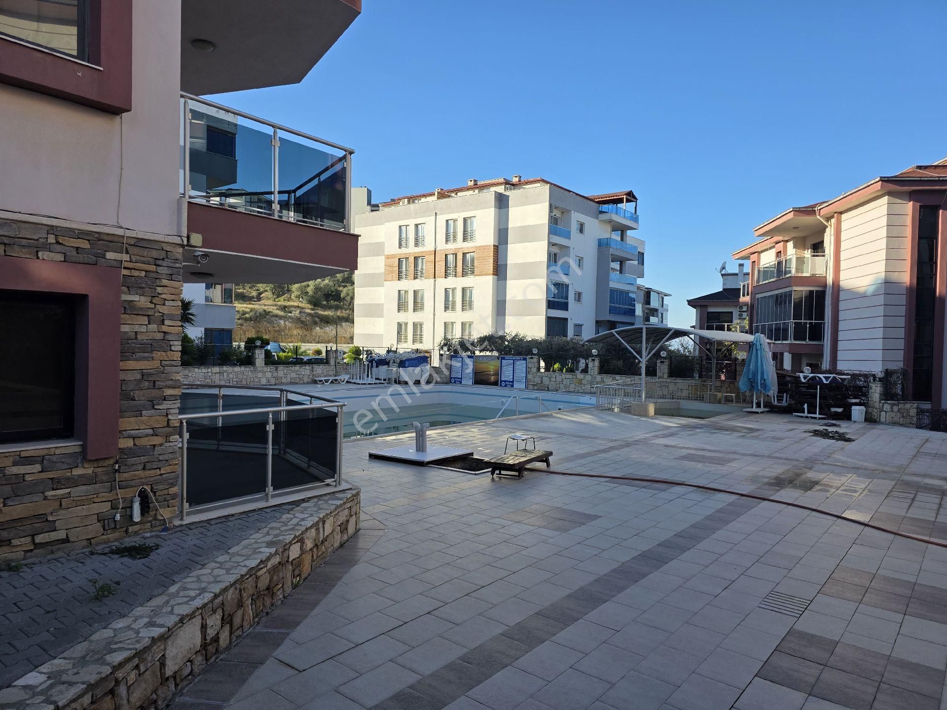 Emsallerin Altinda Firsat Daire - Görsel 26